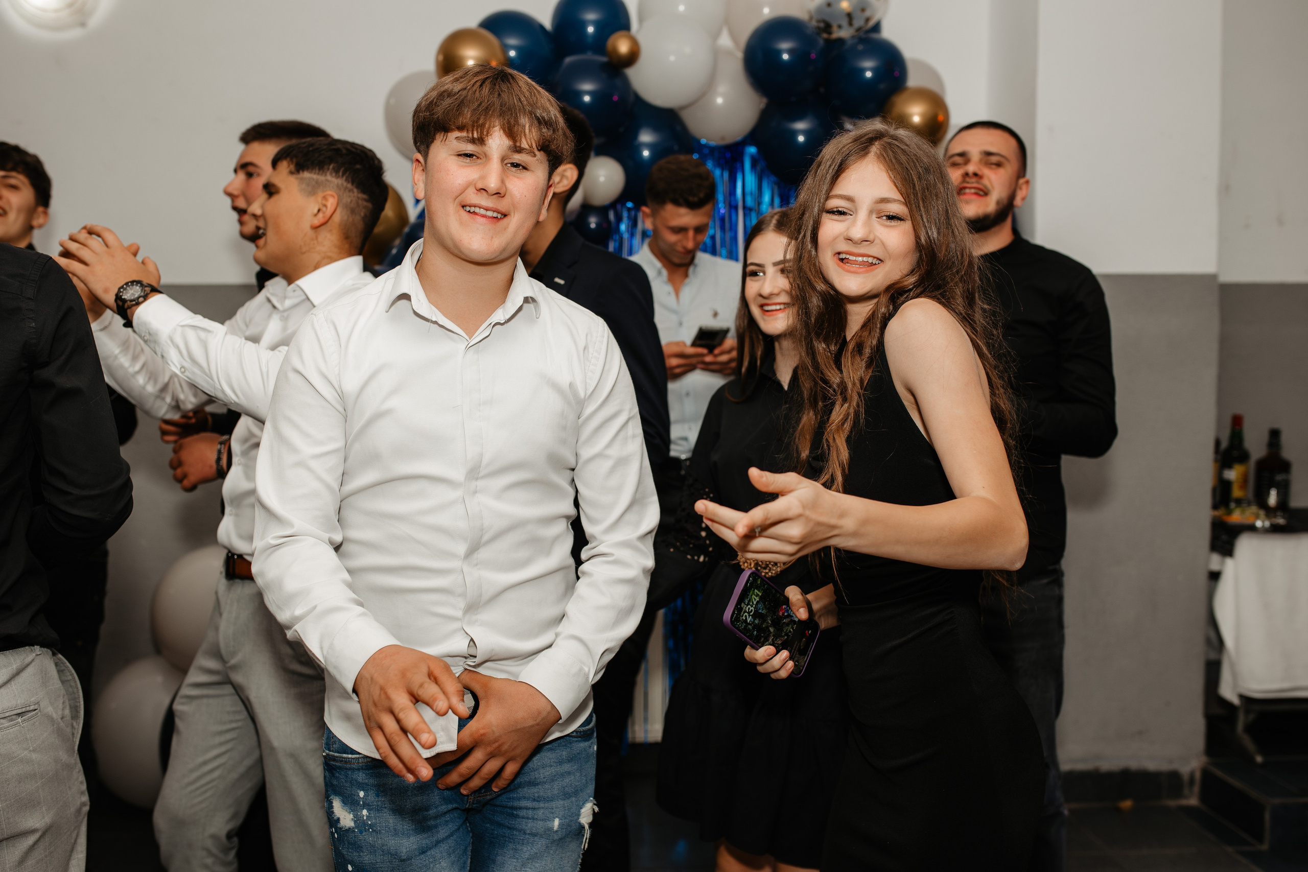 Majorat Stefan. Ionut Brehuescu — Fotograf