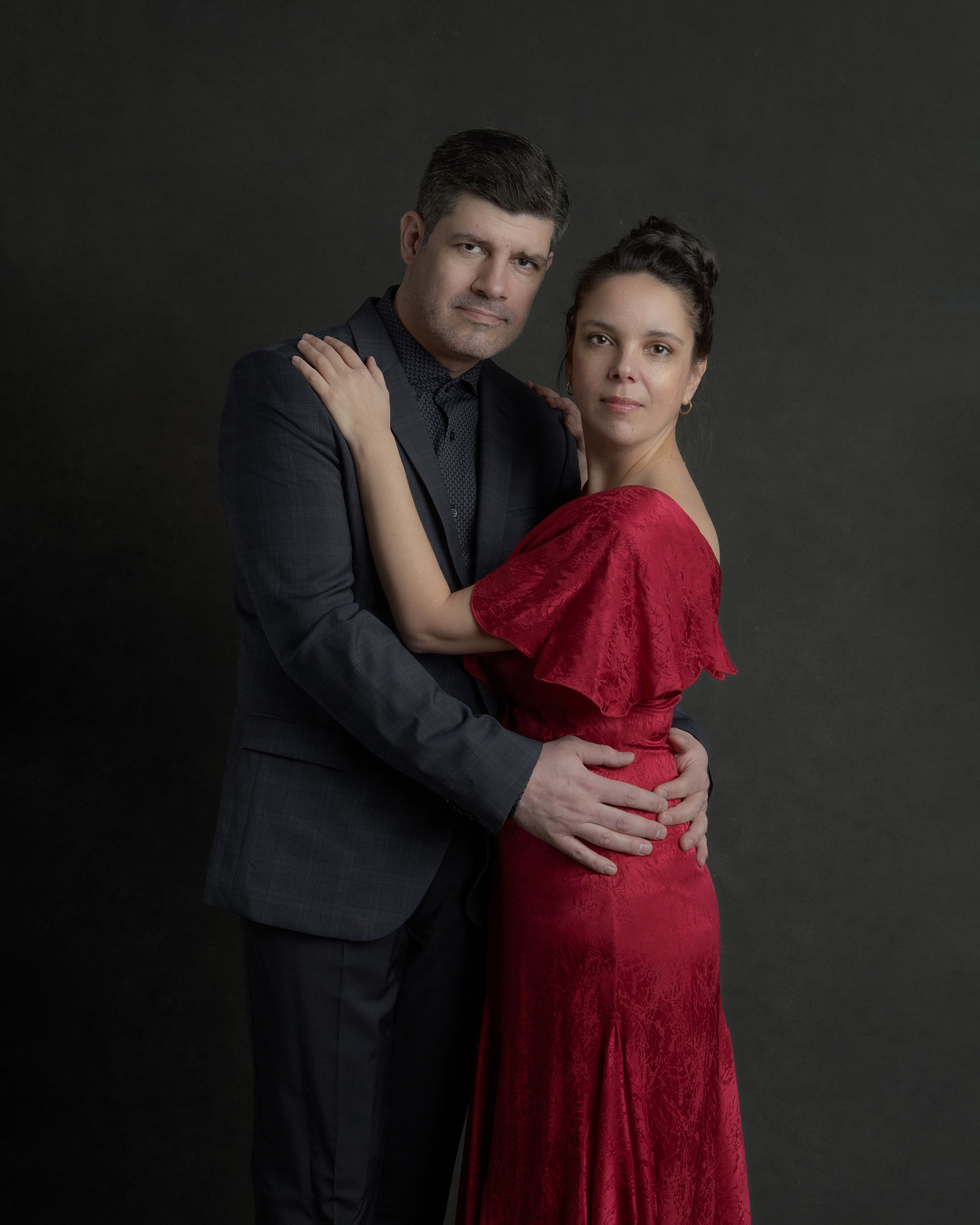 Family photography. Marina Eng. Art Photographer. New York