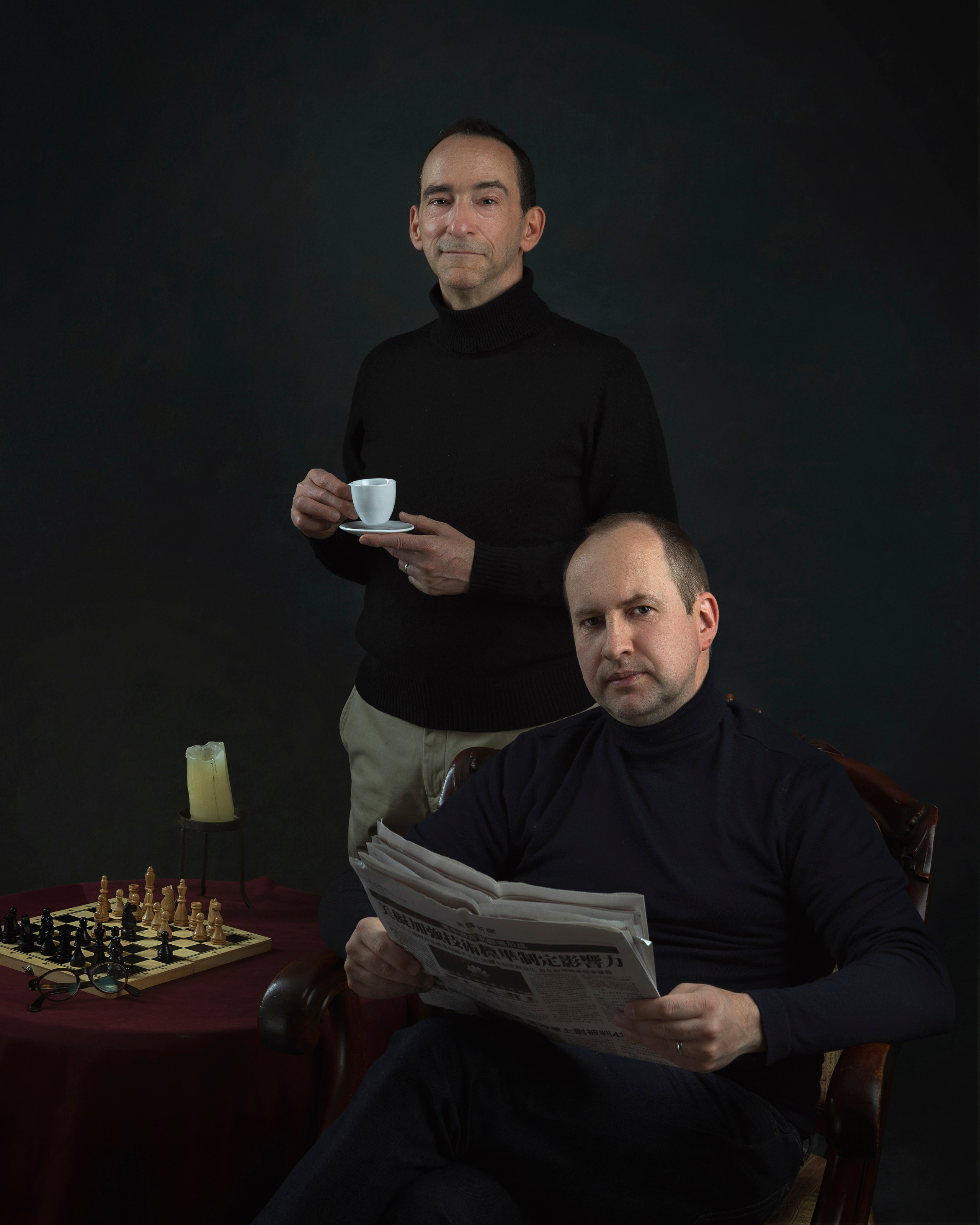 Family photography. Marina Eng. Art Photographer. New York