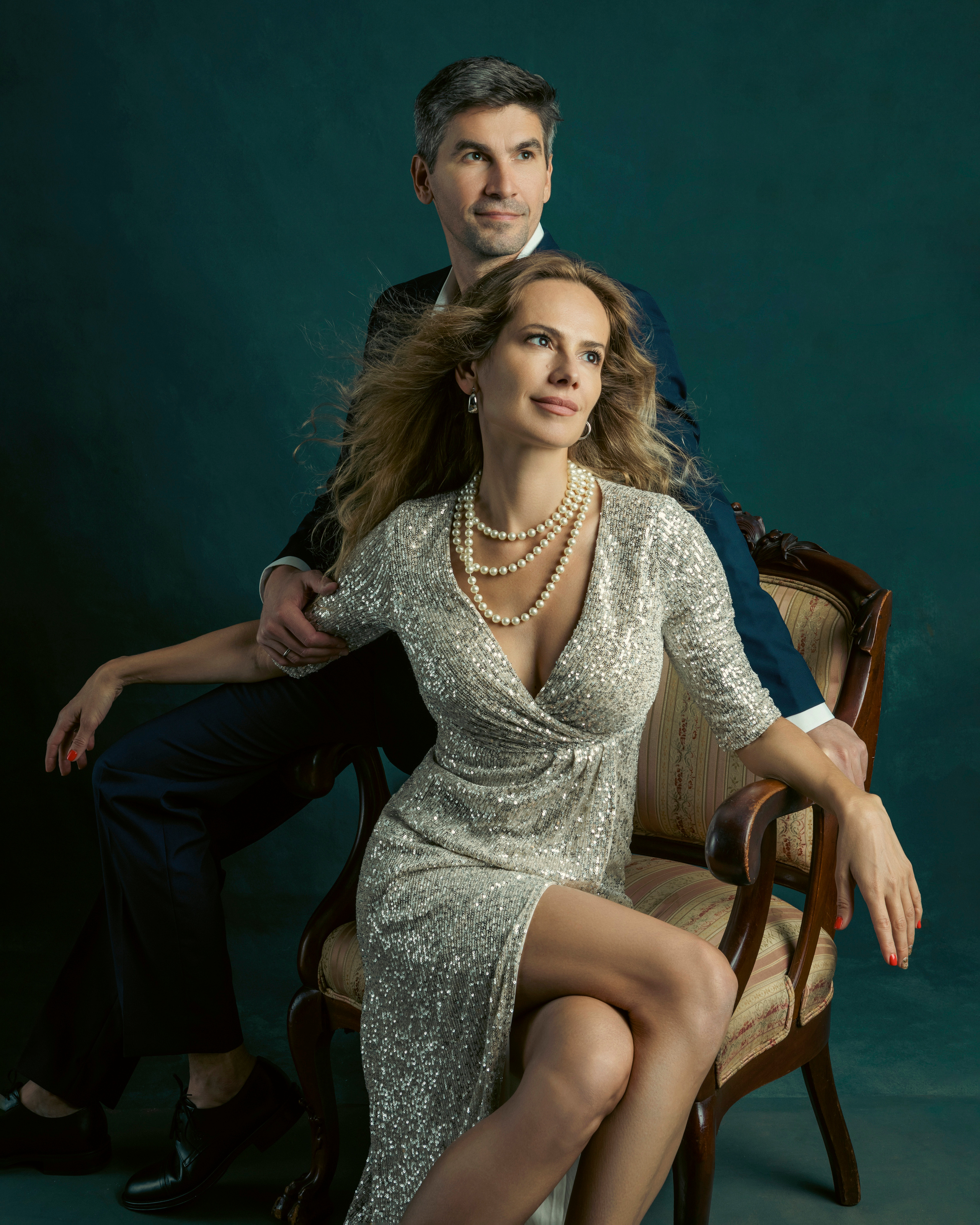 Family photography. Marina Eng. Art Photographer. New York