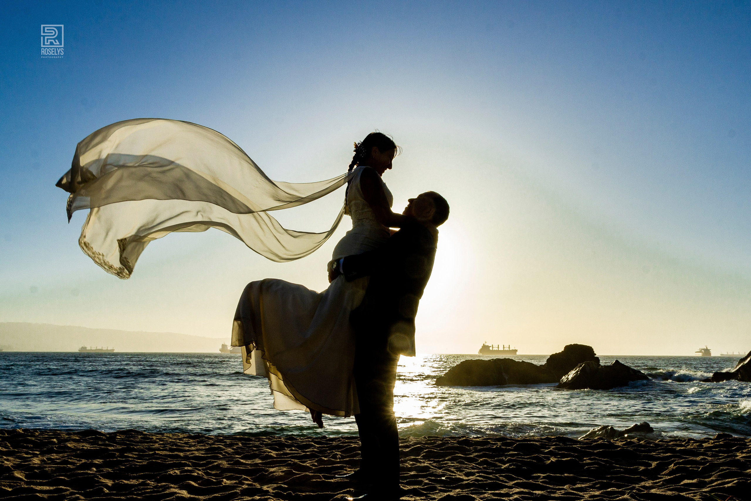 CR Films | Fotografía y Video de Bodas en Chile