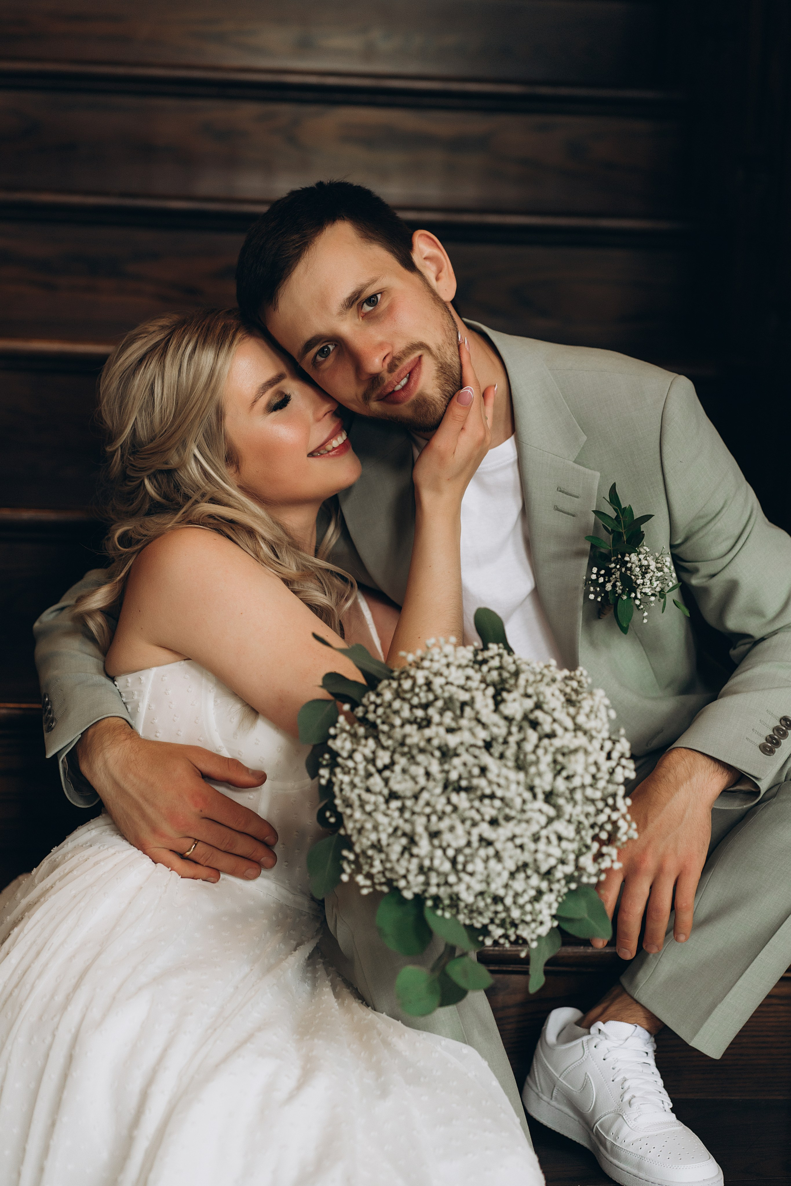 Julia & Daniel. Maternity/Love story/Wedding photographer