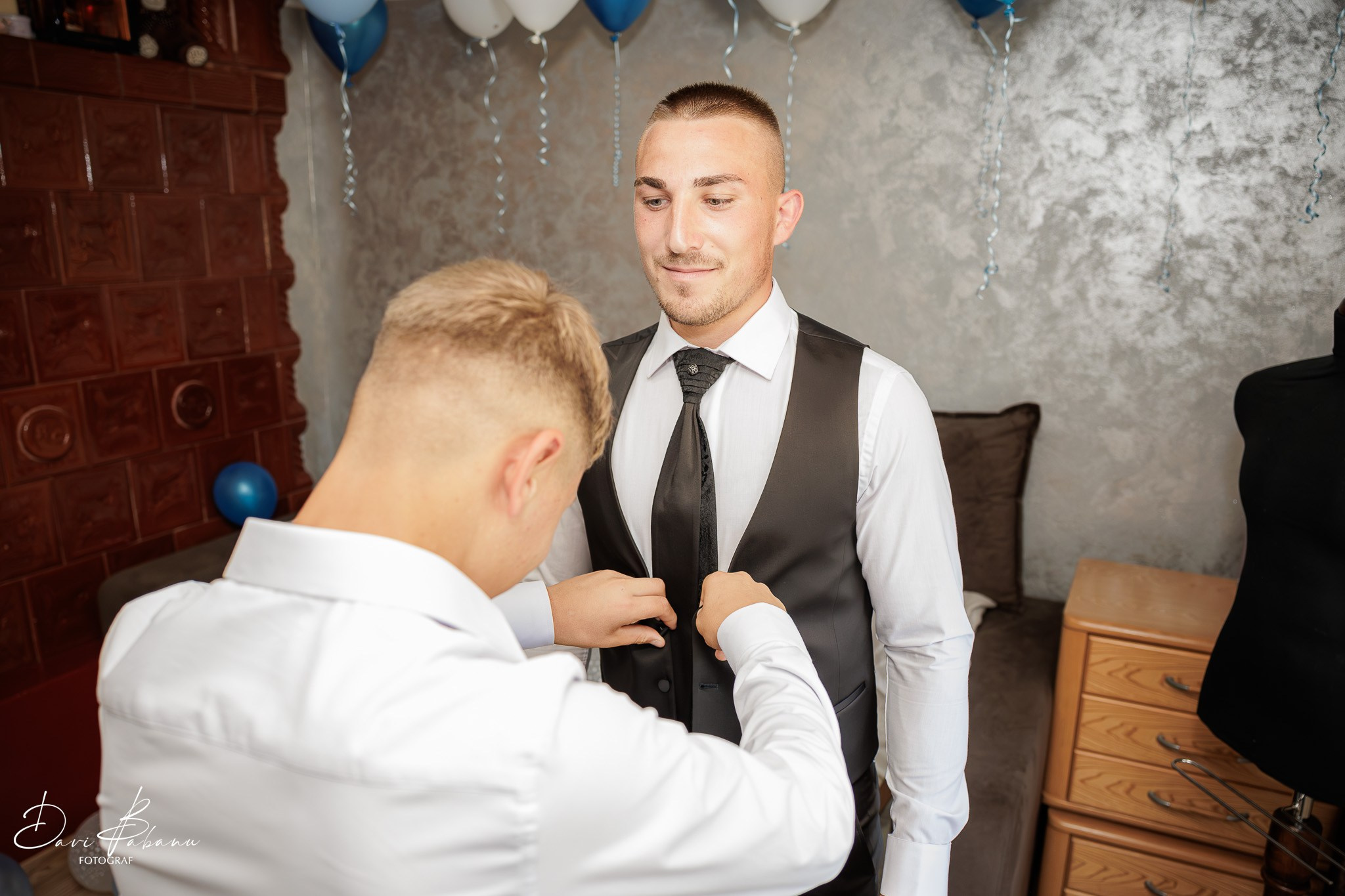 Elena & Cosmin - Wedding Day