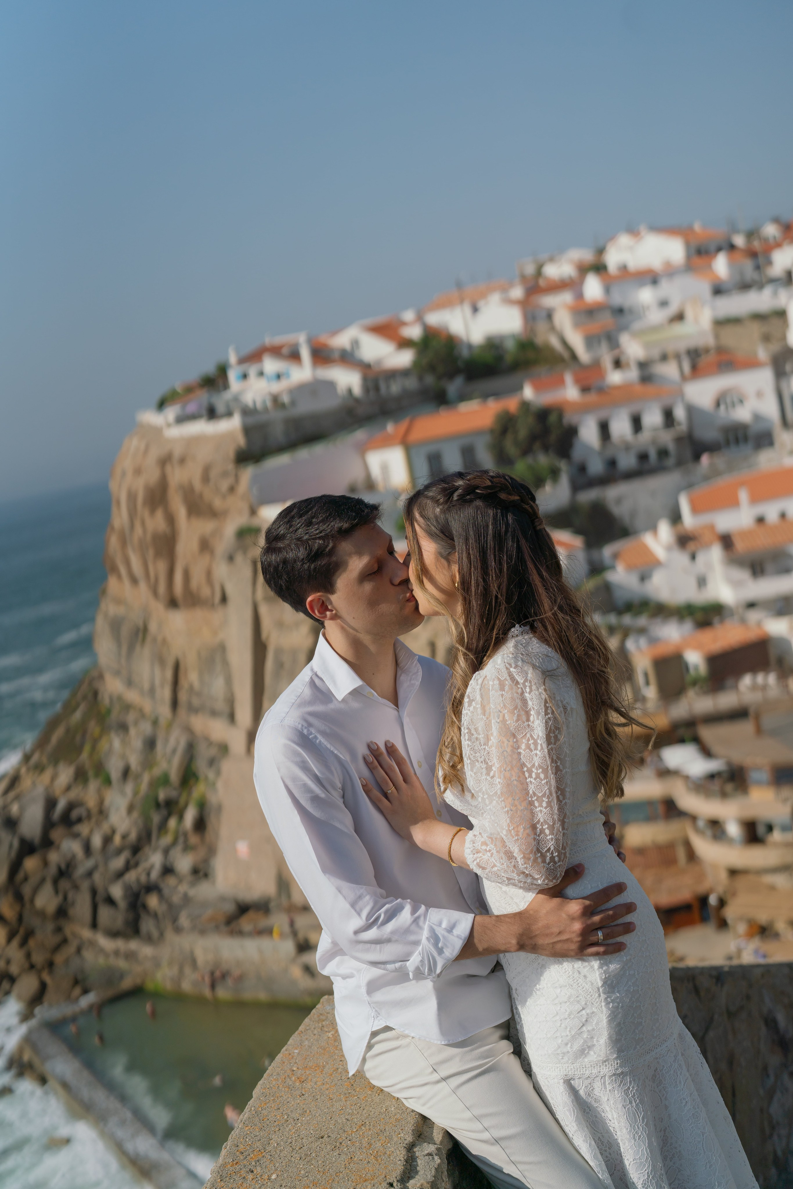 Bianca e Paulo. Fabio Barth | Foto e Filme de casamento