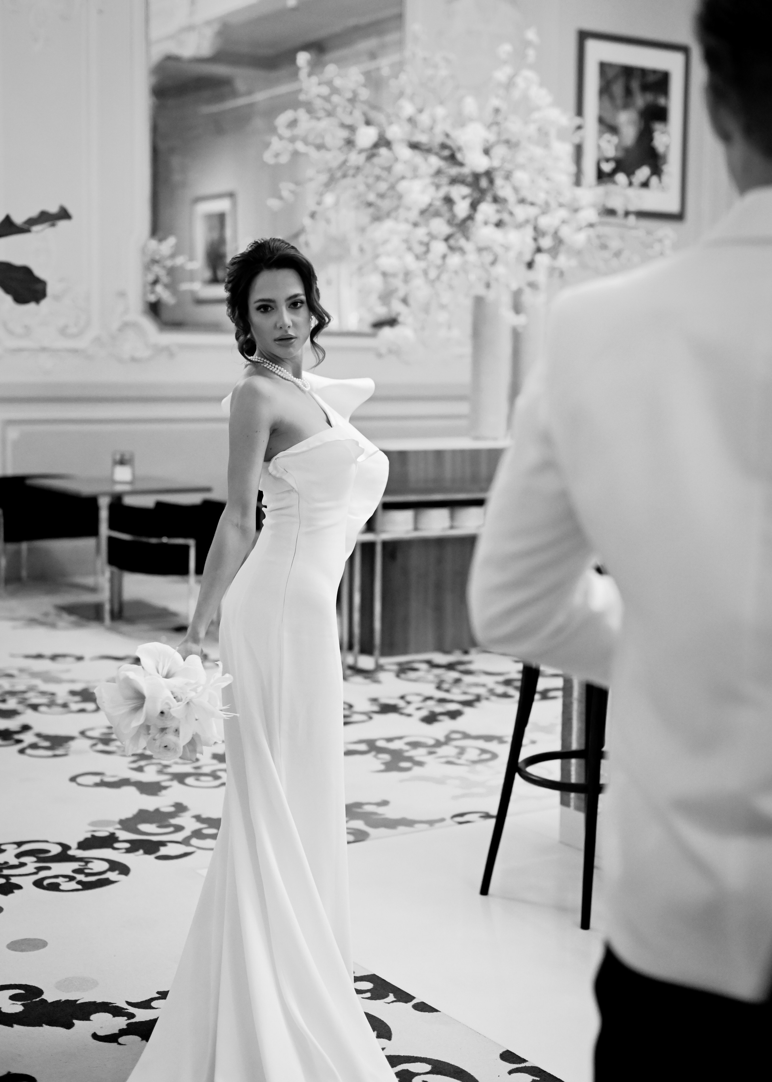 Grand Hotel PUPP, Karlovy Vary. Photo Vienna and Bratislava