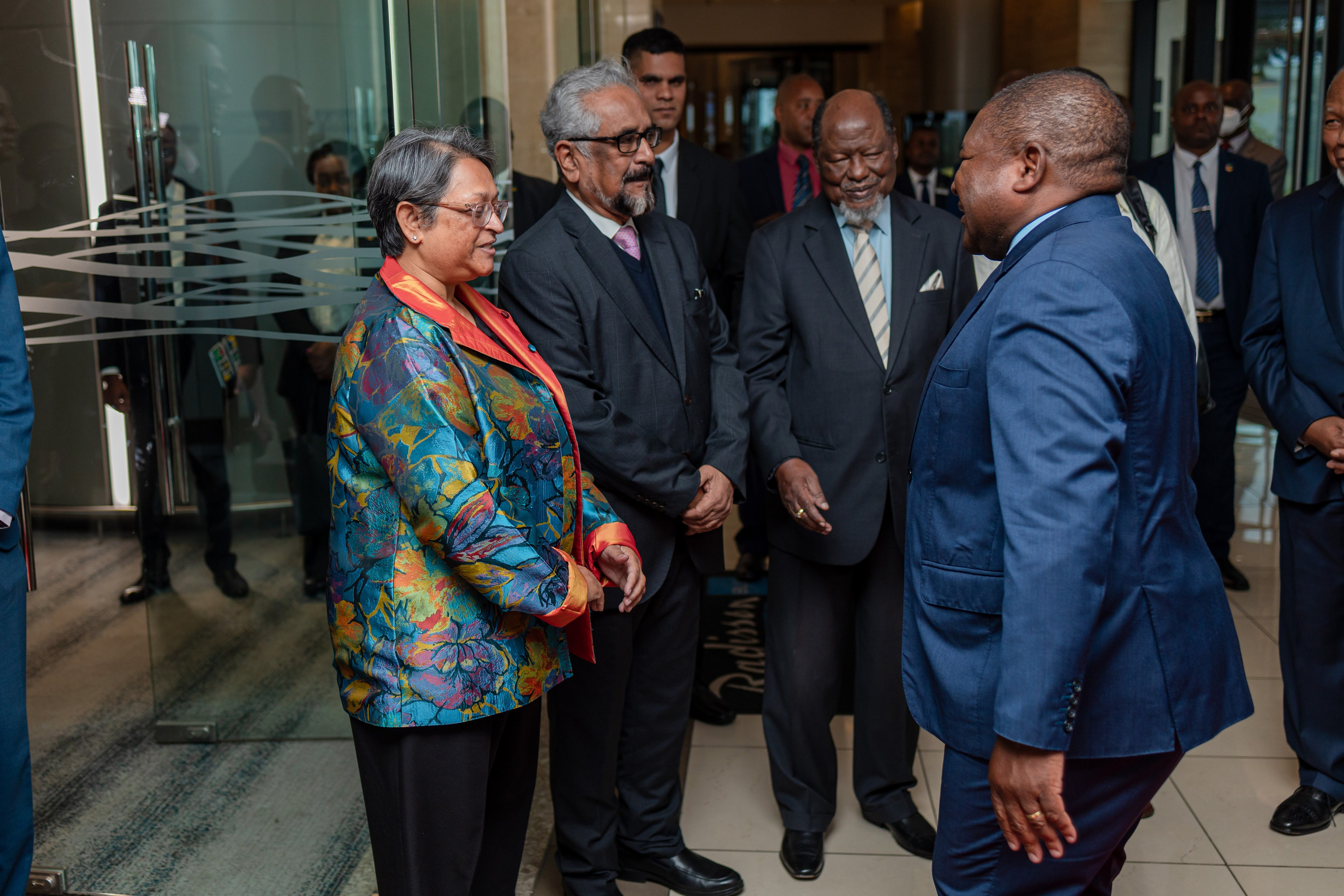 Eventos corporativos