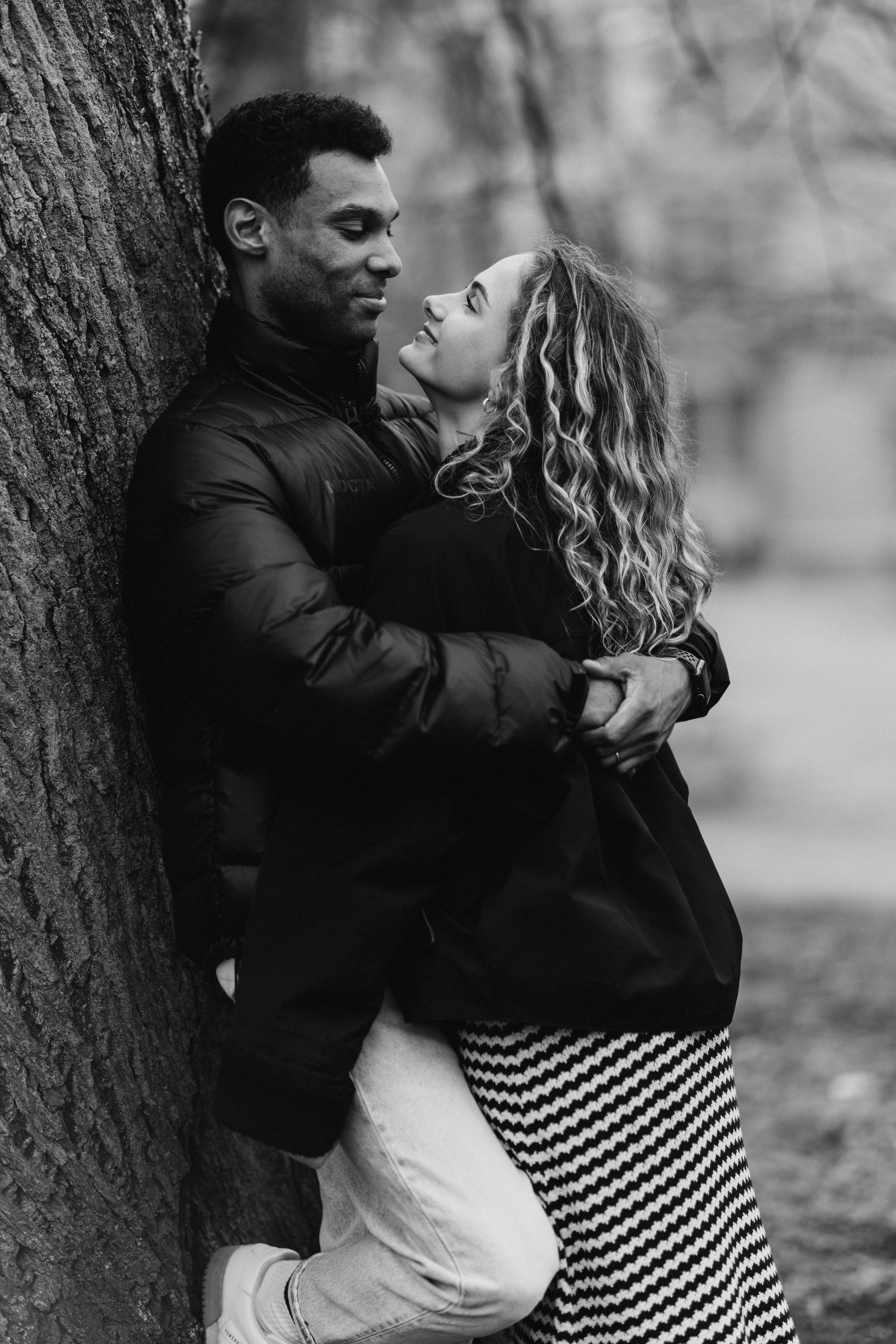 V&J. Wedding and potrait photographer in Helsinki Vickan O