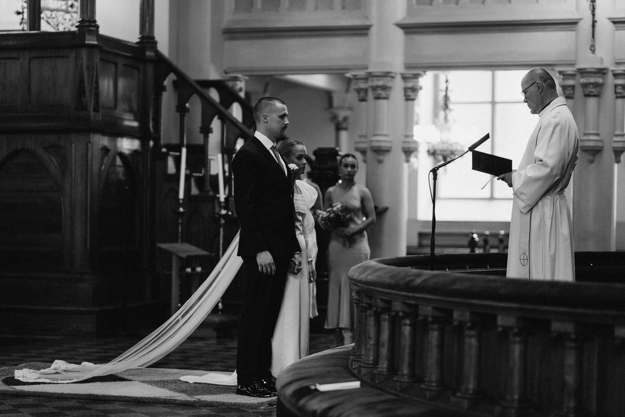 Wedding. Wedding and potrait photographer in Helsinki Vickan O