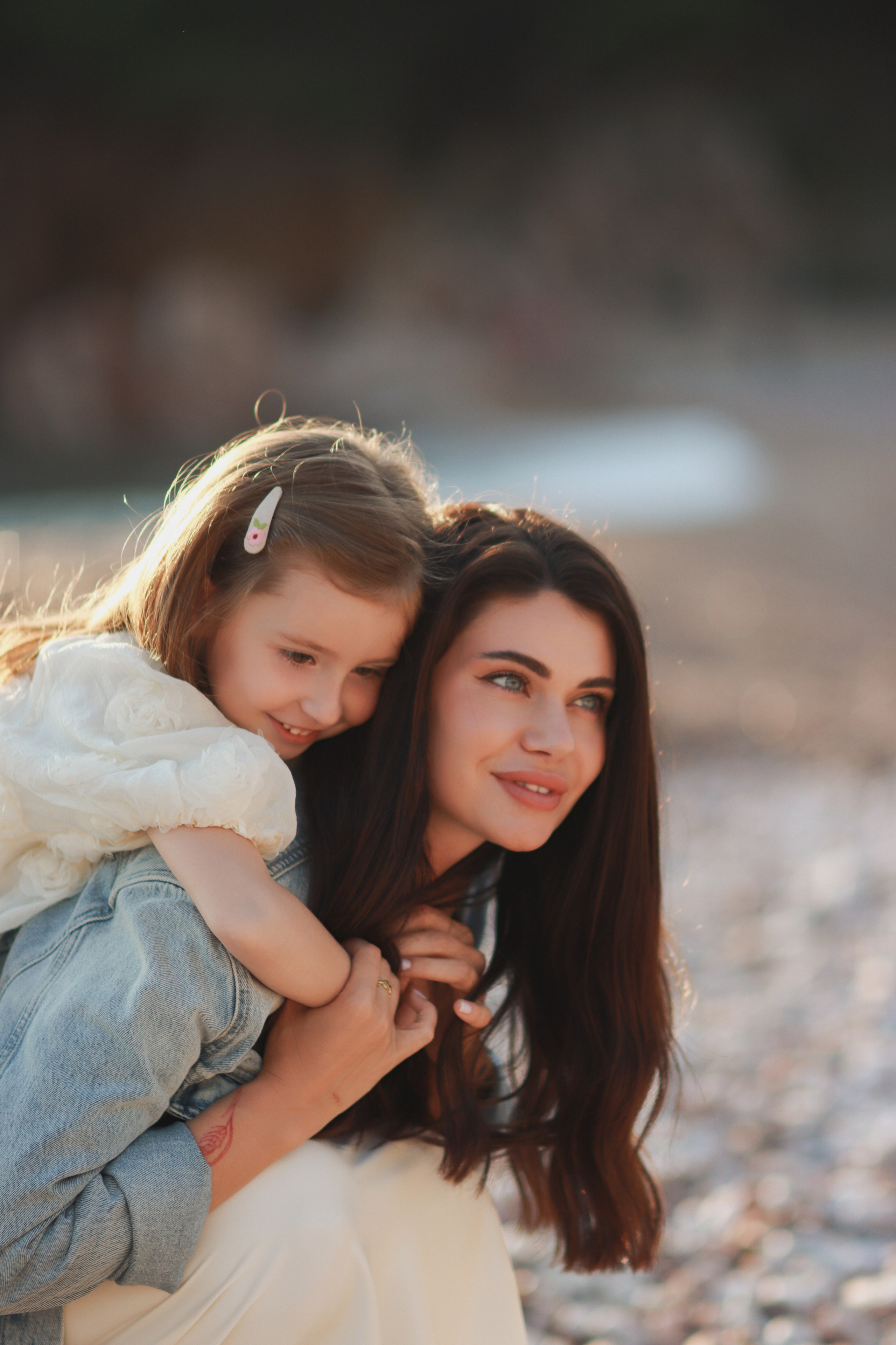 Tender Moments. Фотограф в Черногории Валерия Комар