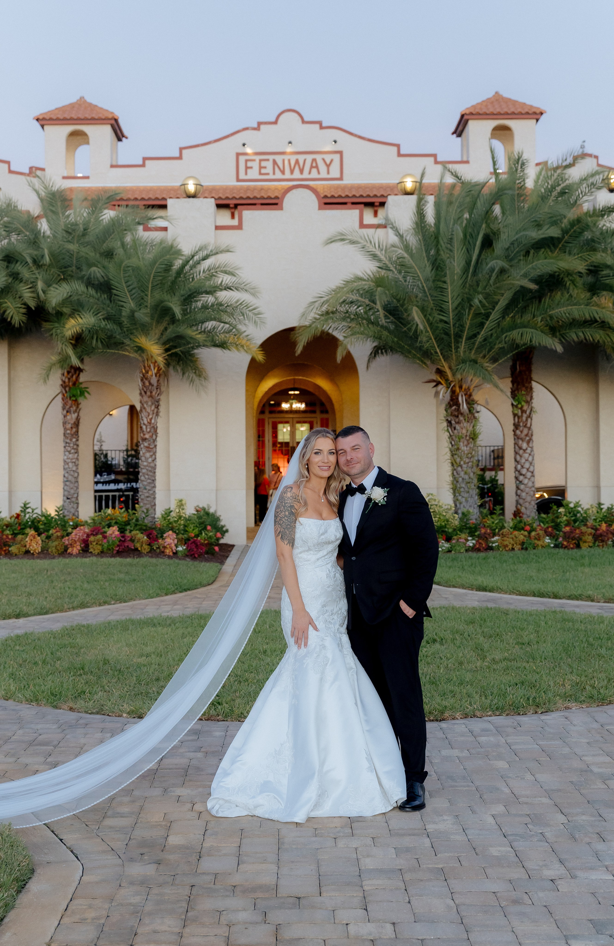 WEDDING and love story