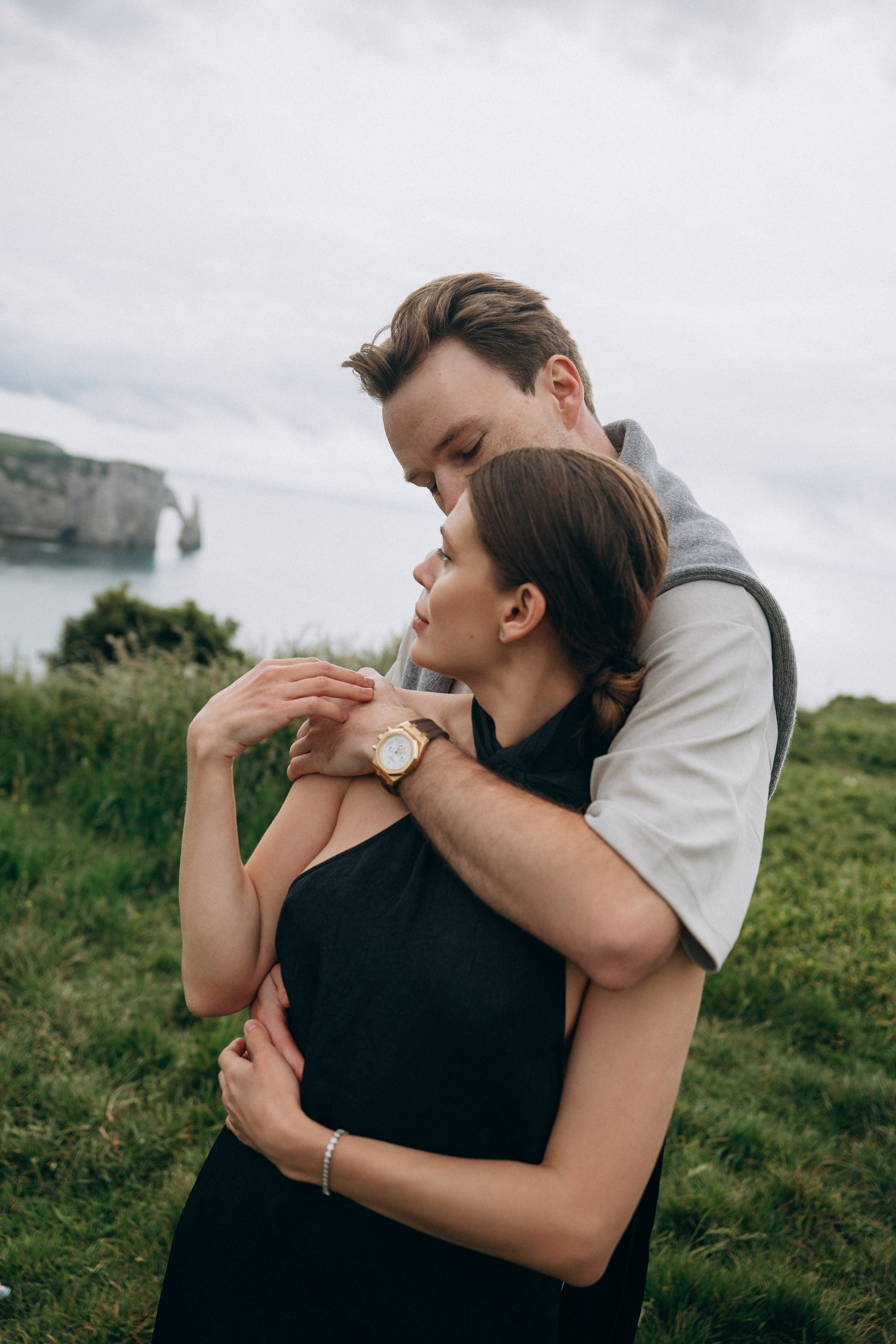 Photographer Khrystyna Voronova