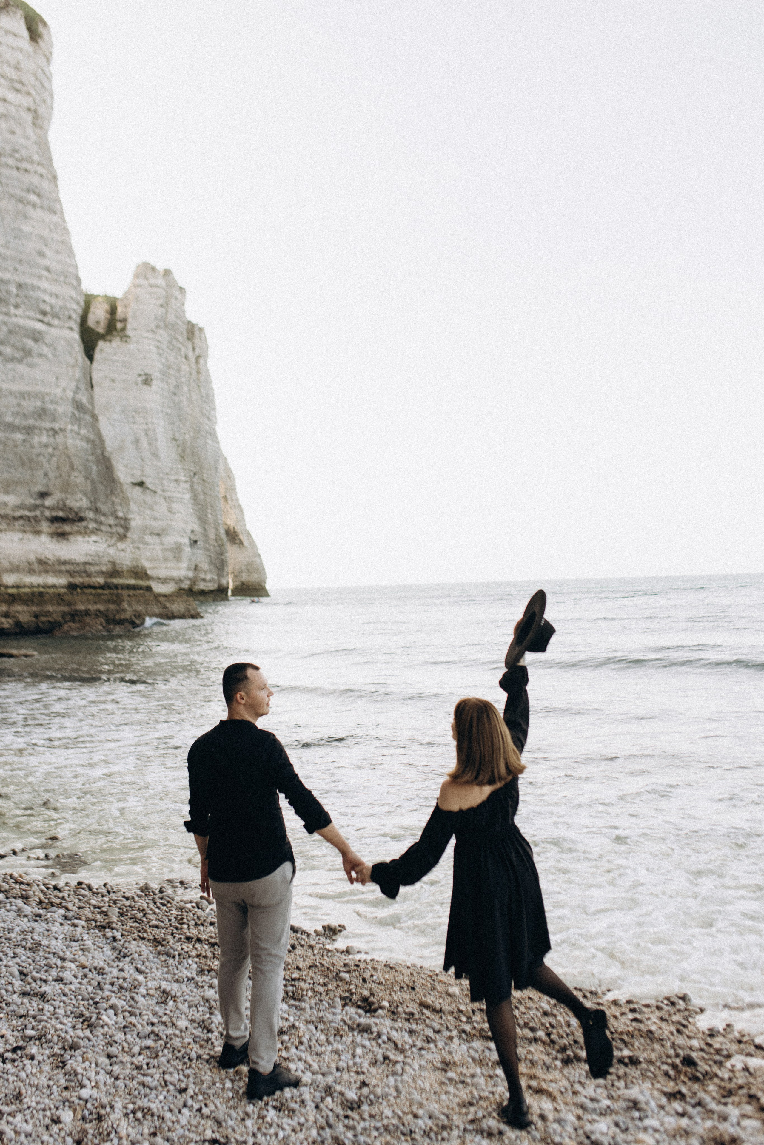 Couple. Photographer Khrystyna Voronova