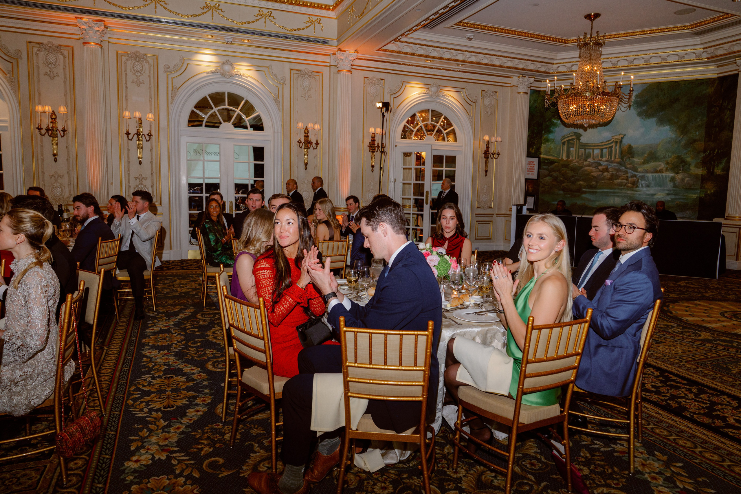 Anne and Maxwell. Wedding photographer and videographer New York | New Jersey