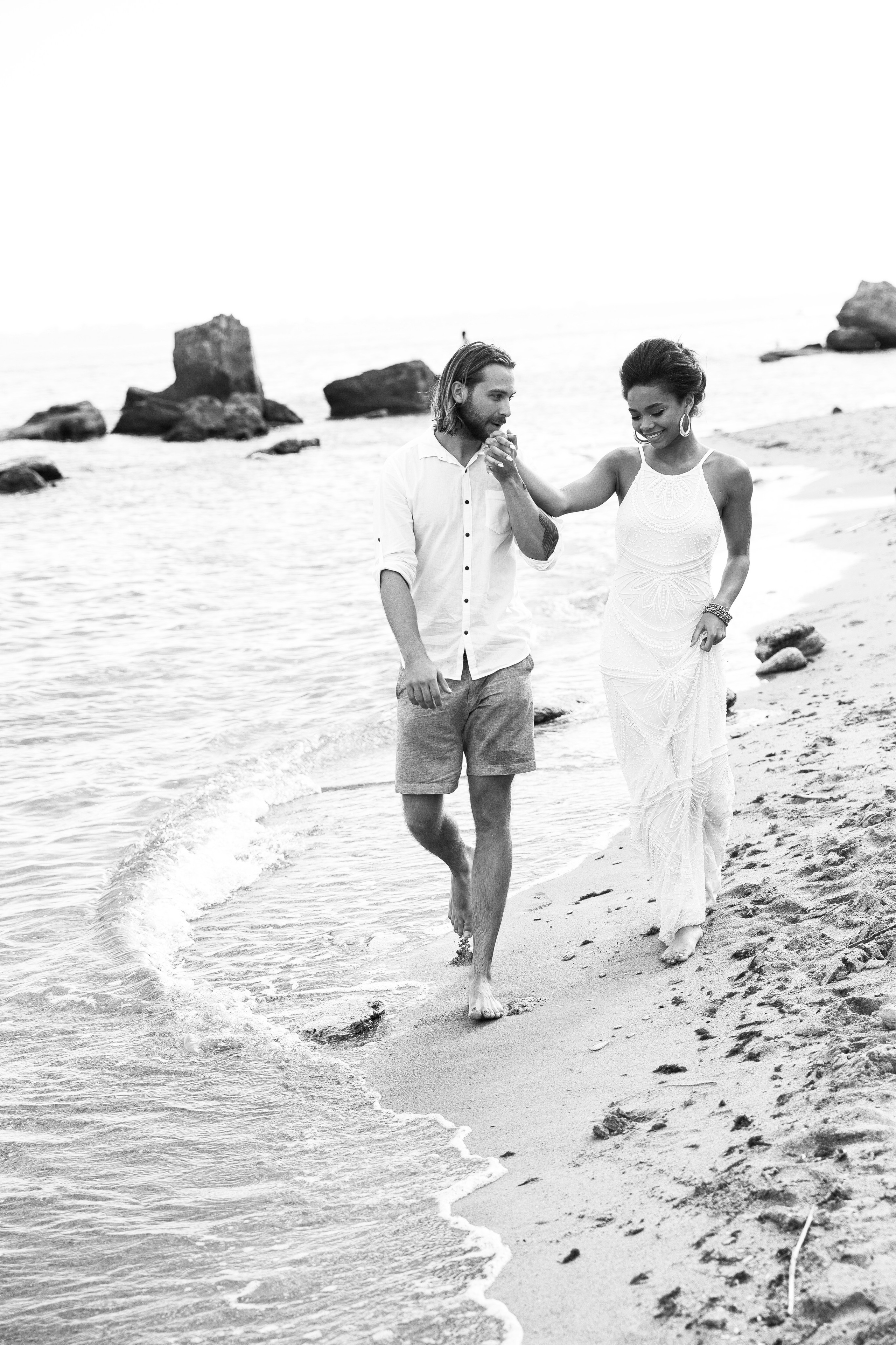 Роспись для двоих. Портретный Фотограф и видеограф Алёна Коноплина, Лимассол (Кипр)