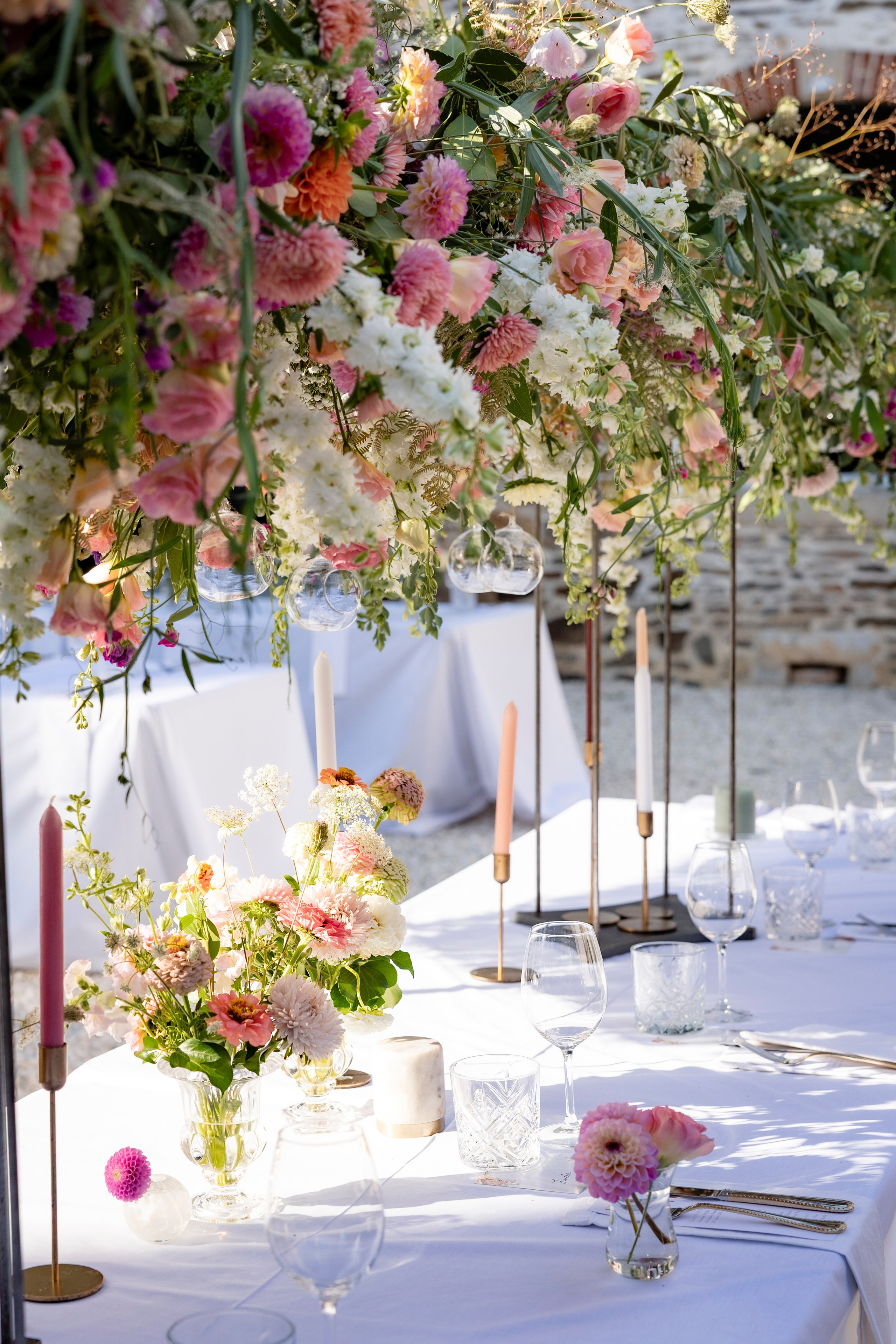 Château d’Oche. Eugénie Smirnova — Photographe à Toulouse et dans le Sud-Ouest