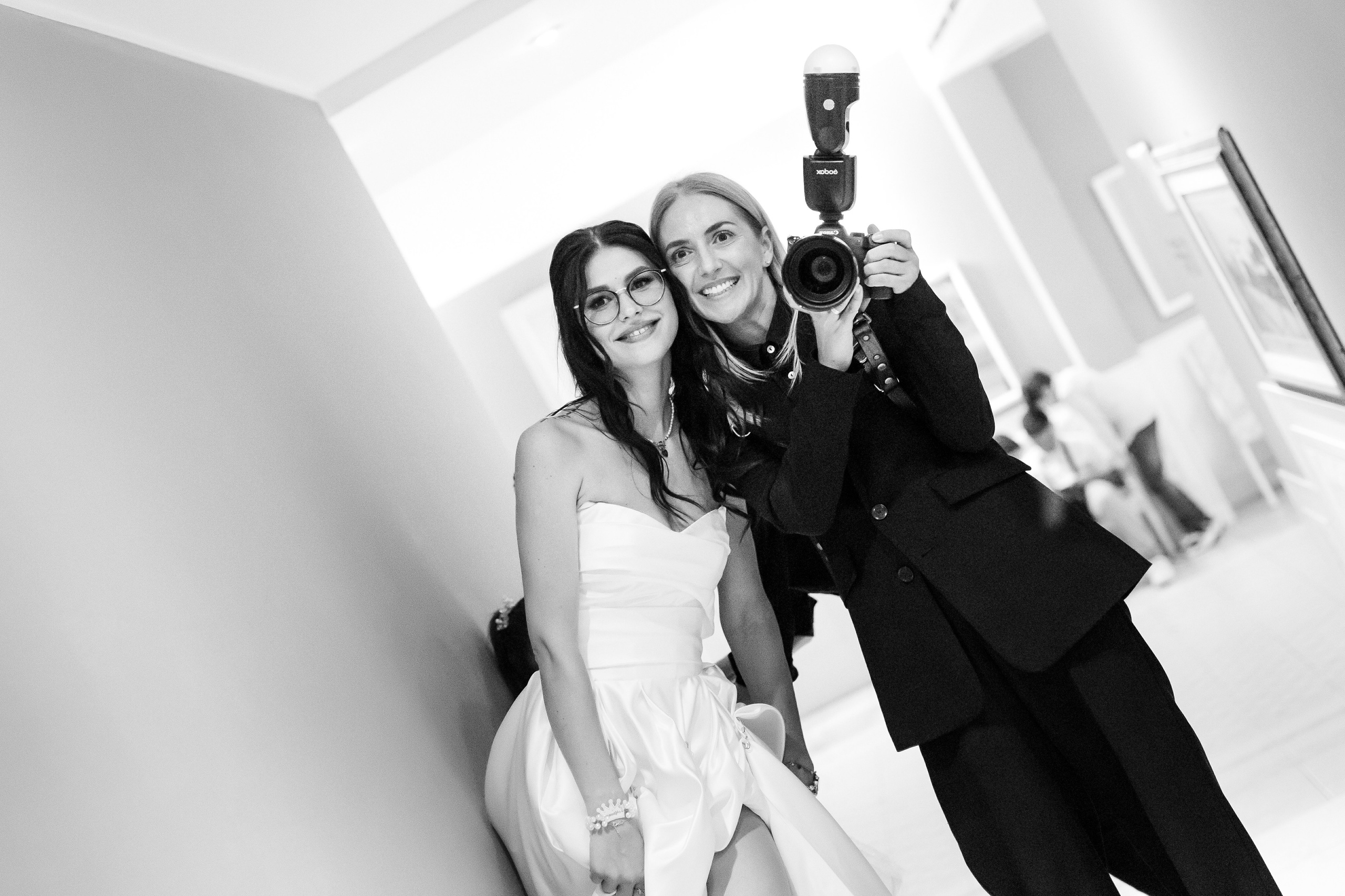 Valentina & Andrei, Location: Verona