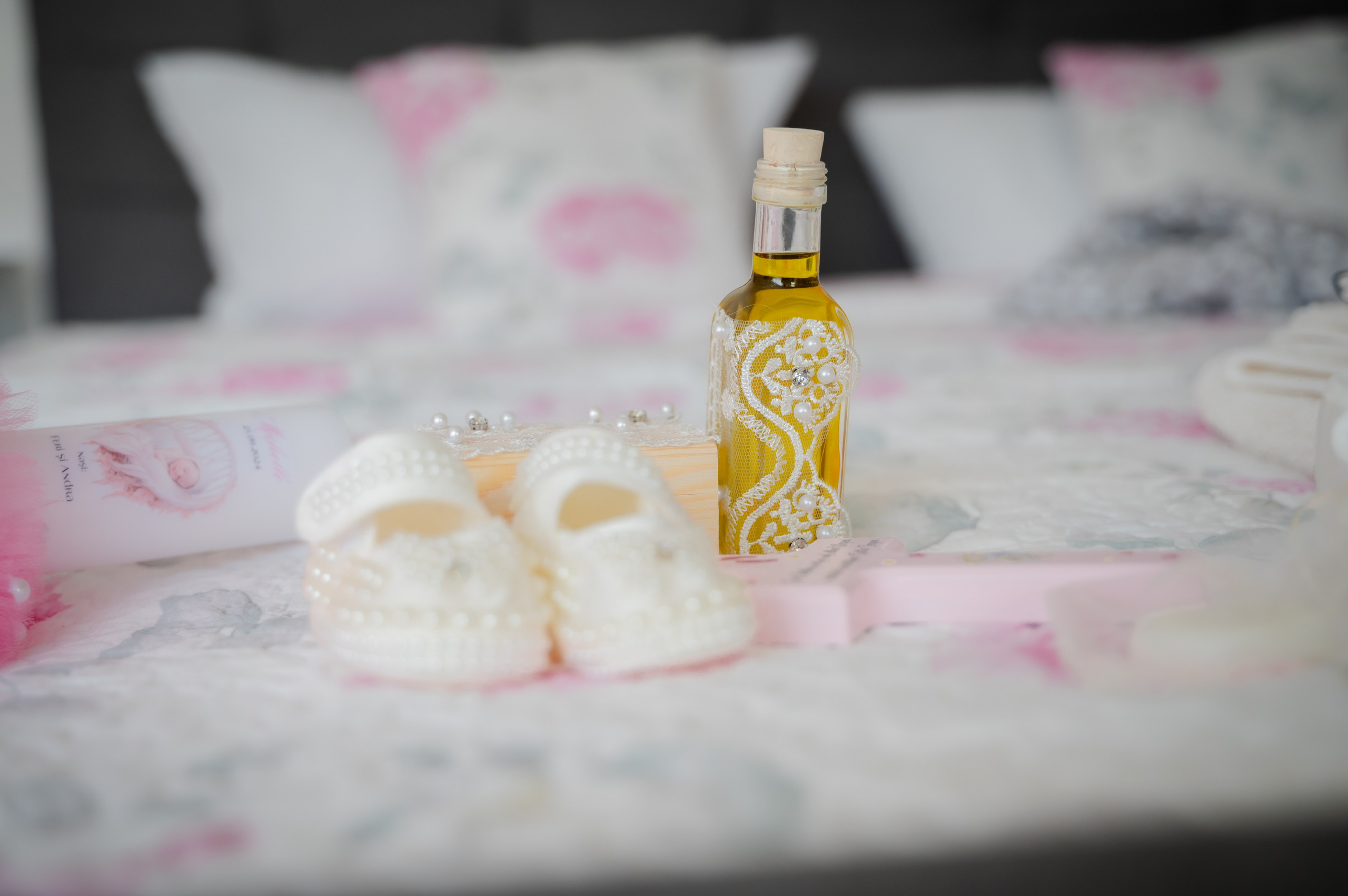 Micuta Michelle. Fotograf de nuntă în Germania