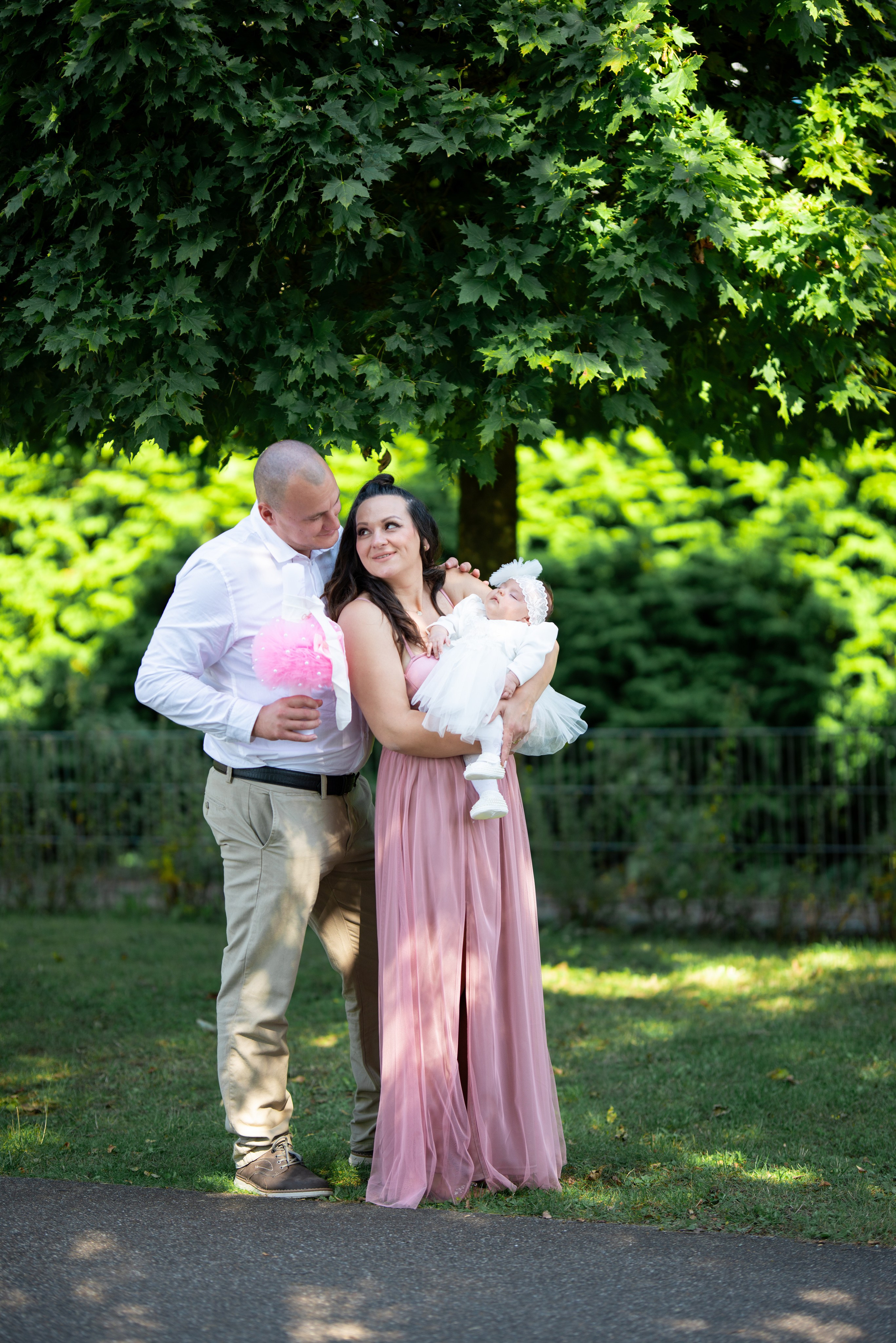 Micuta Michelle. Fotograf de nuntă în Germania