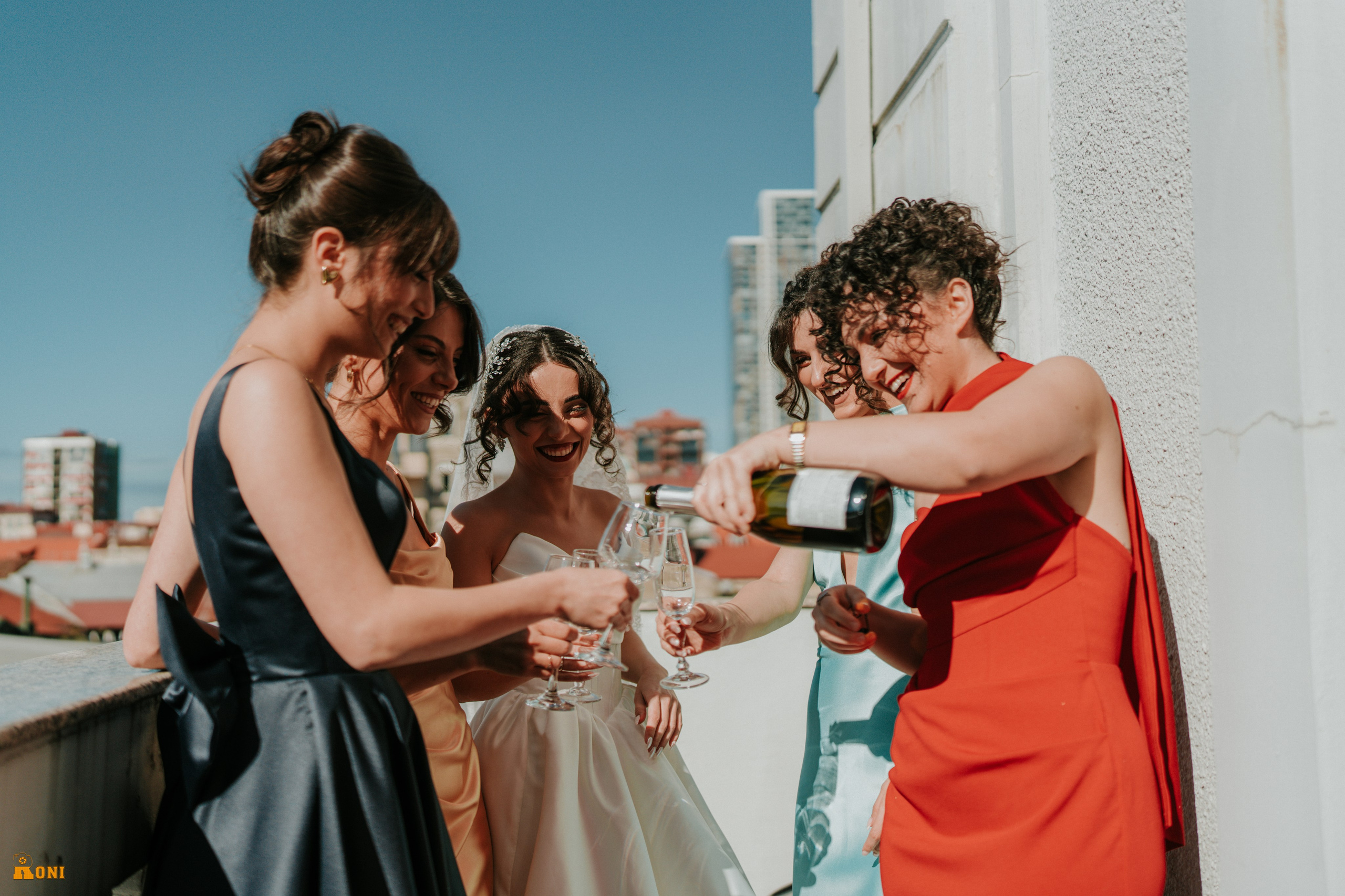 Wedding- თამთა & ჯუბა