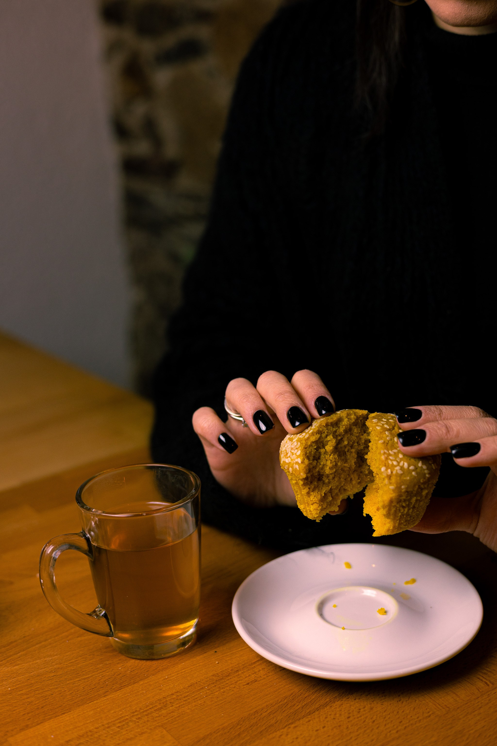 Photos culinaires et d'ambiance pour restaurants en Loire-Atlantique. Des visuels appétissants pour vos menus, réseaux sociaux et site web. Ani Torosyan