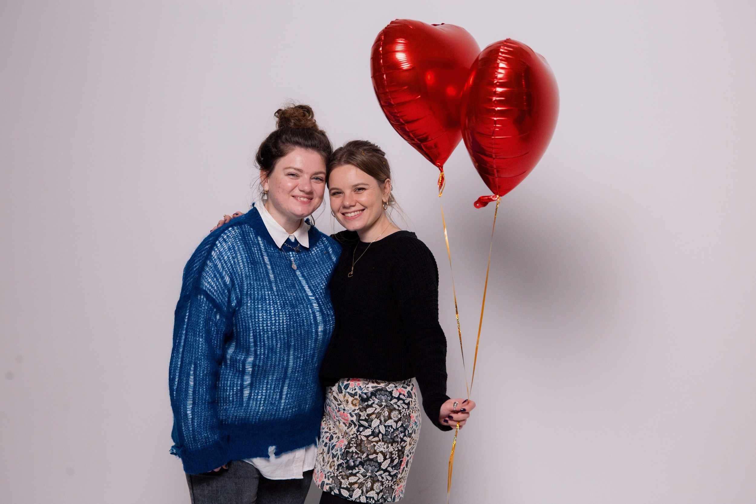 День рождения в Toho Boho. Портретный и репортажный фотограф в Израиле Рома Бирман