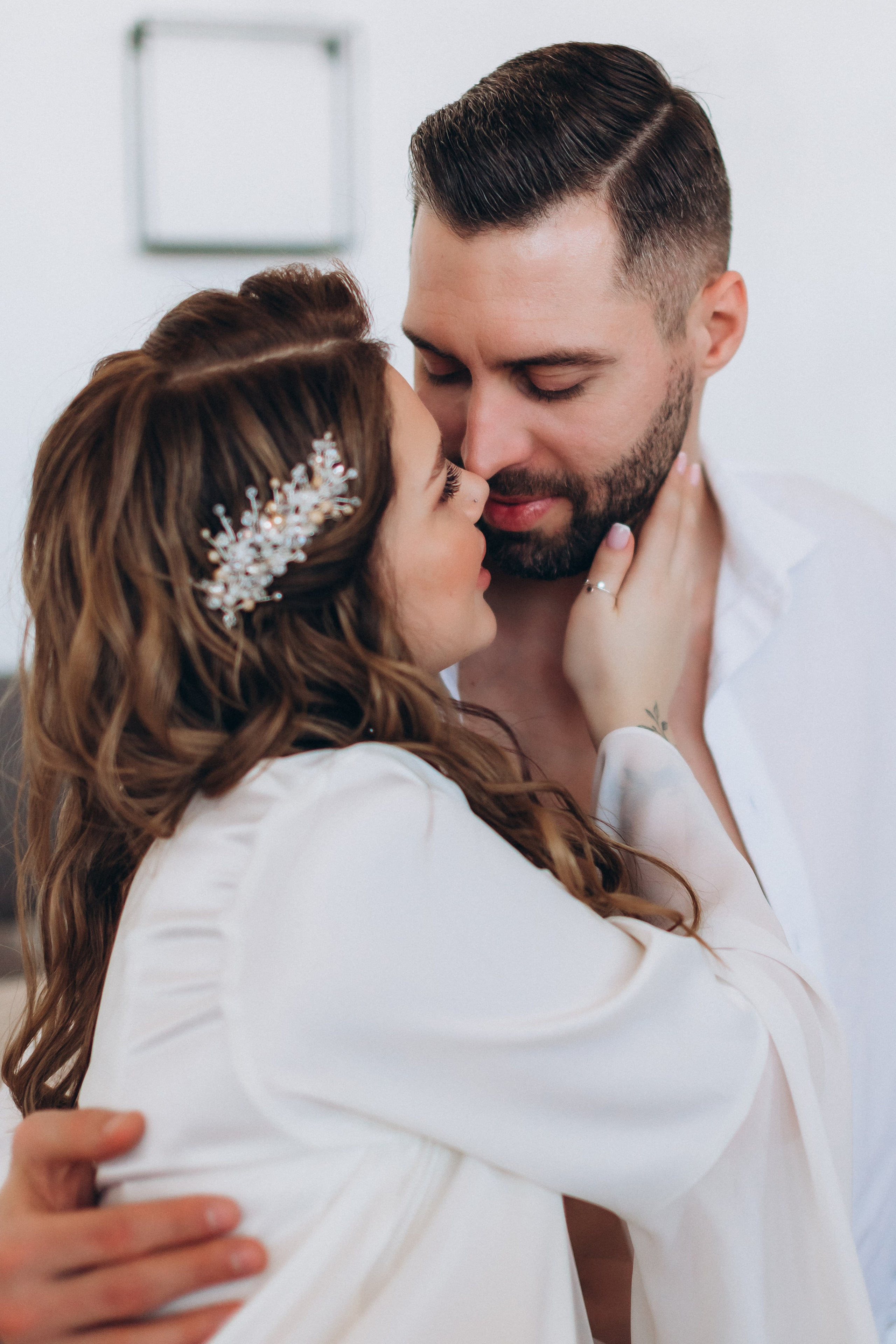 Stefan & Viktoria. Wedding and Family Photograph