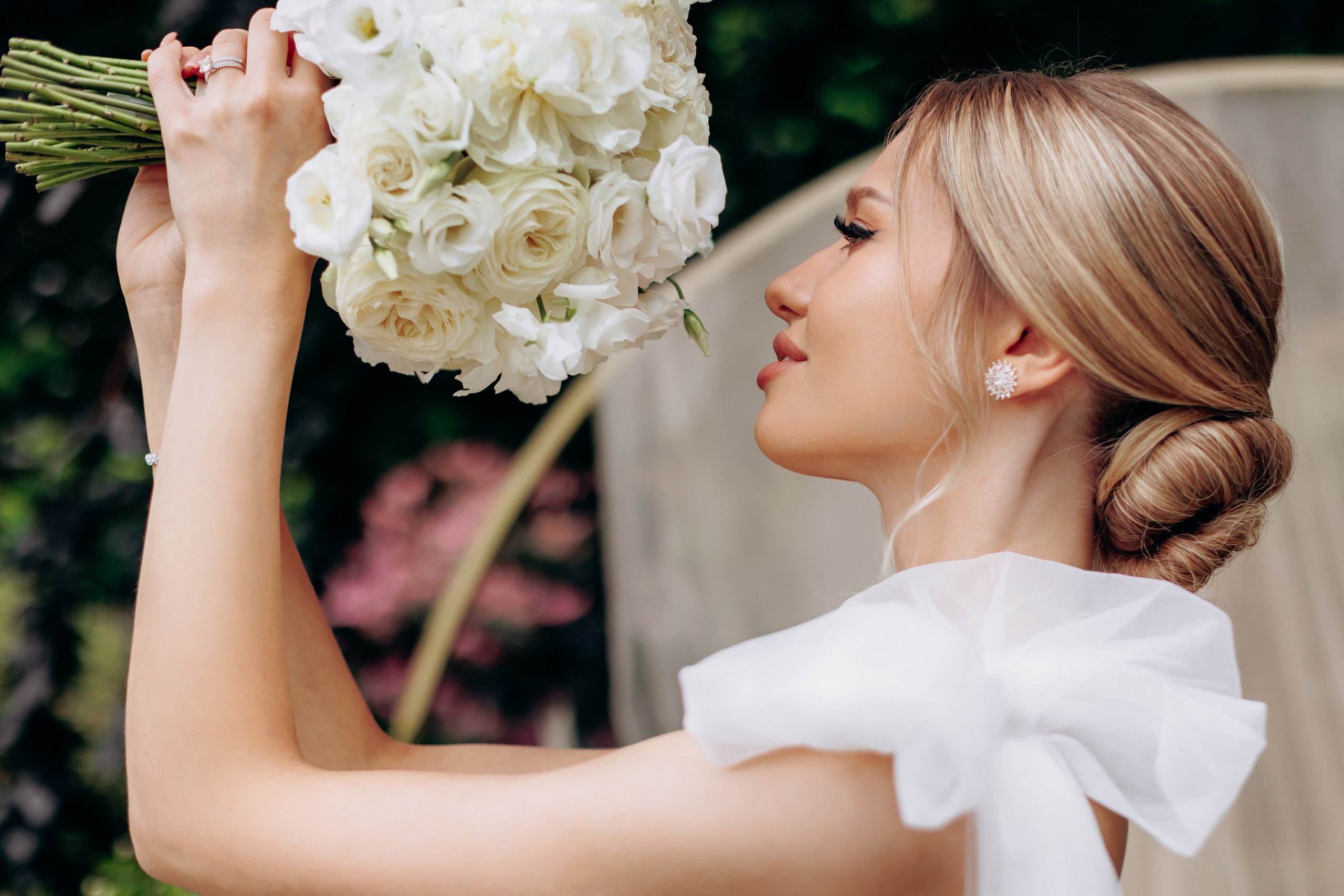 Snezhana & Max. Wedding and Family Photograph