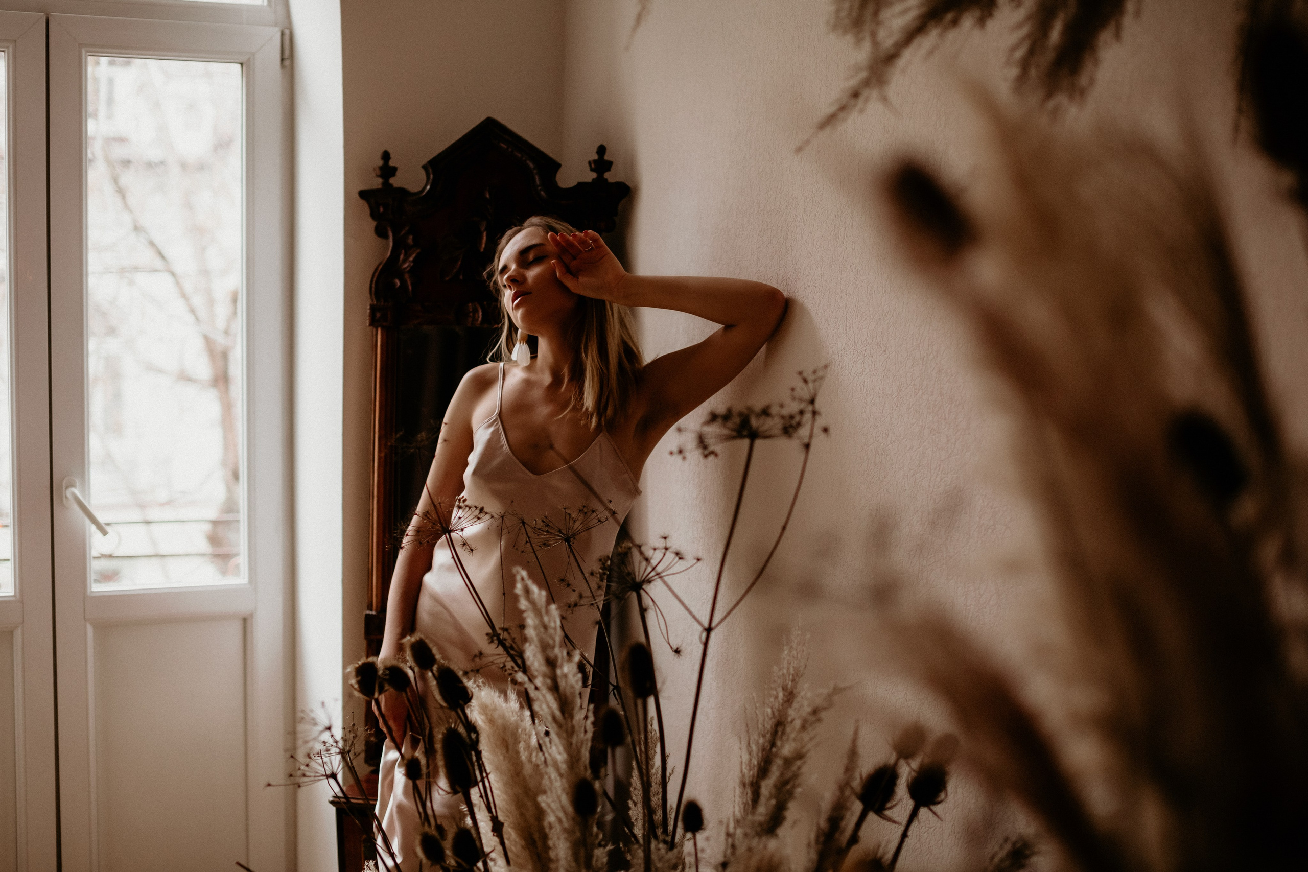 Nastia. Wedding and Family Photograph