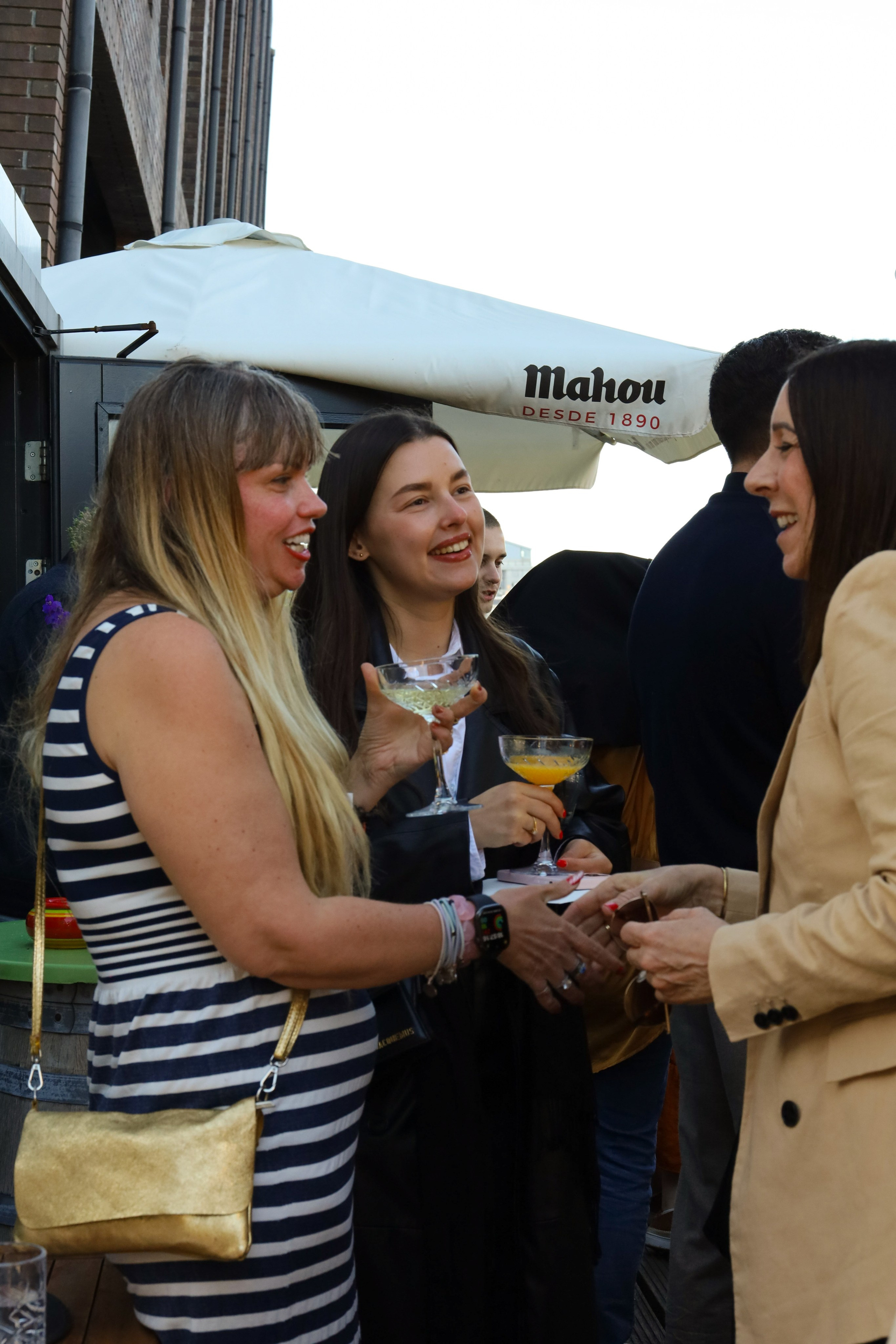 Founders Dinner. Emiliia Kotruch PHOTOGRAPHER