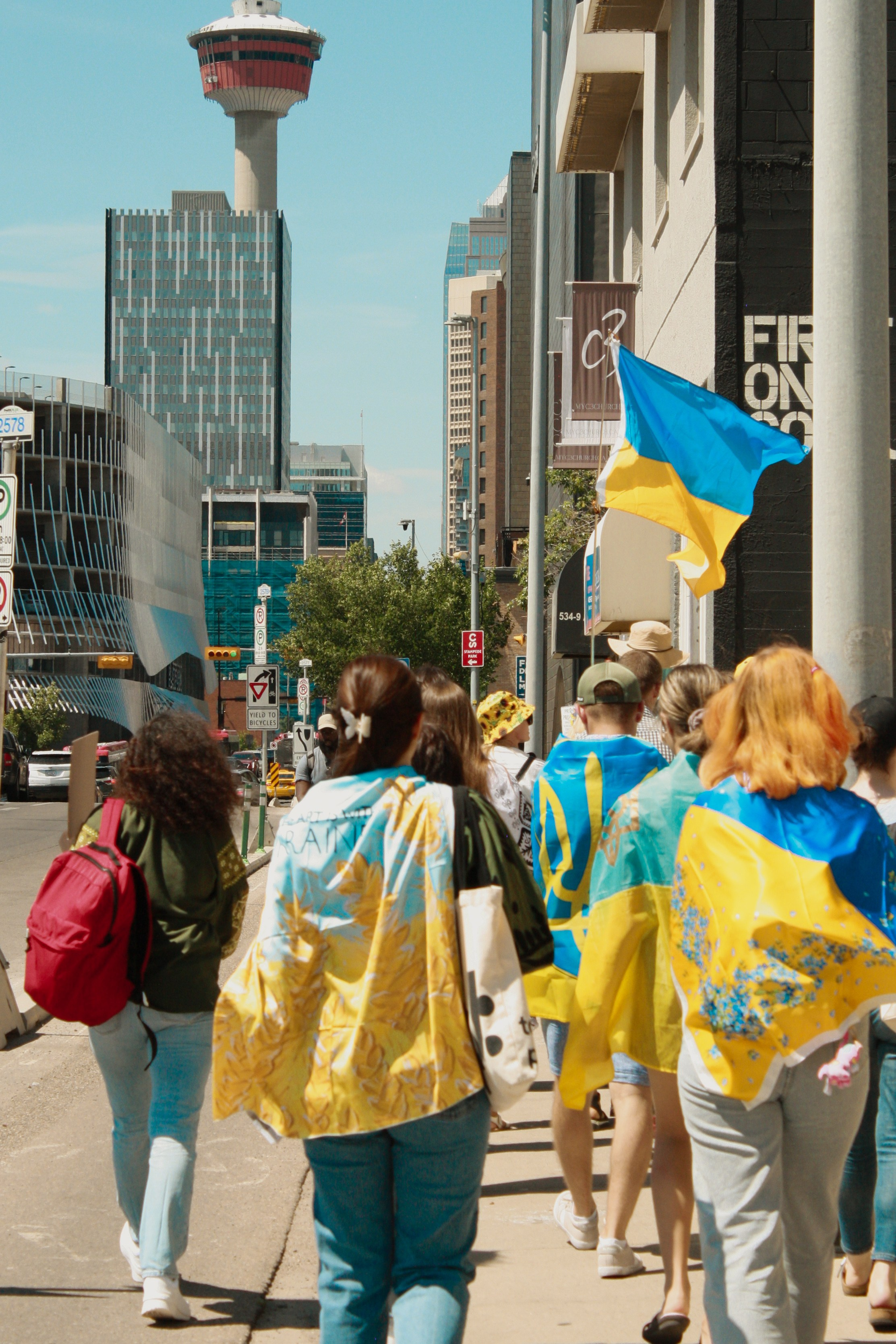 Music pavilion. Emiliia Kotruch PHOTOGRAPHER