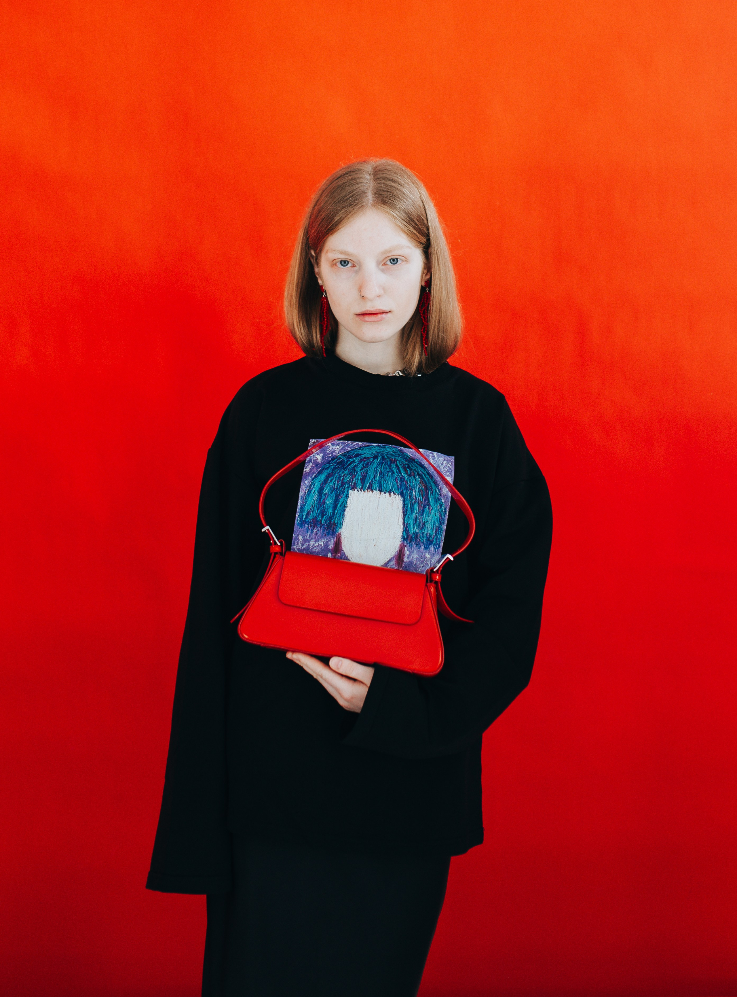 Art Pilya. Фотограф в Варшаве Алена Валькович-Найдион