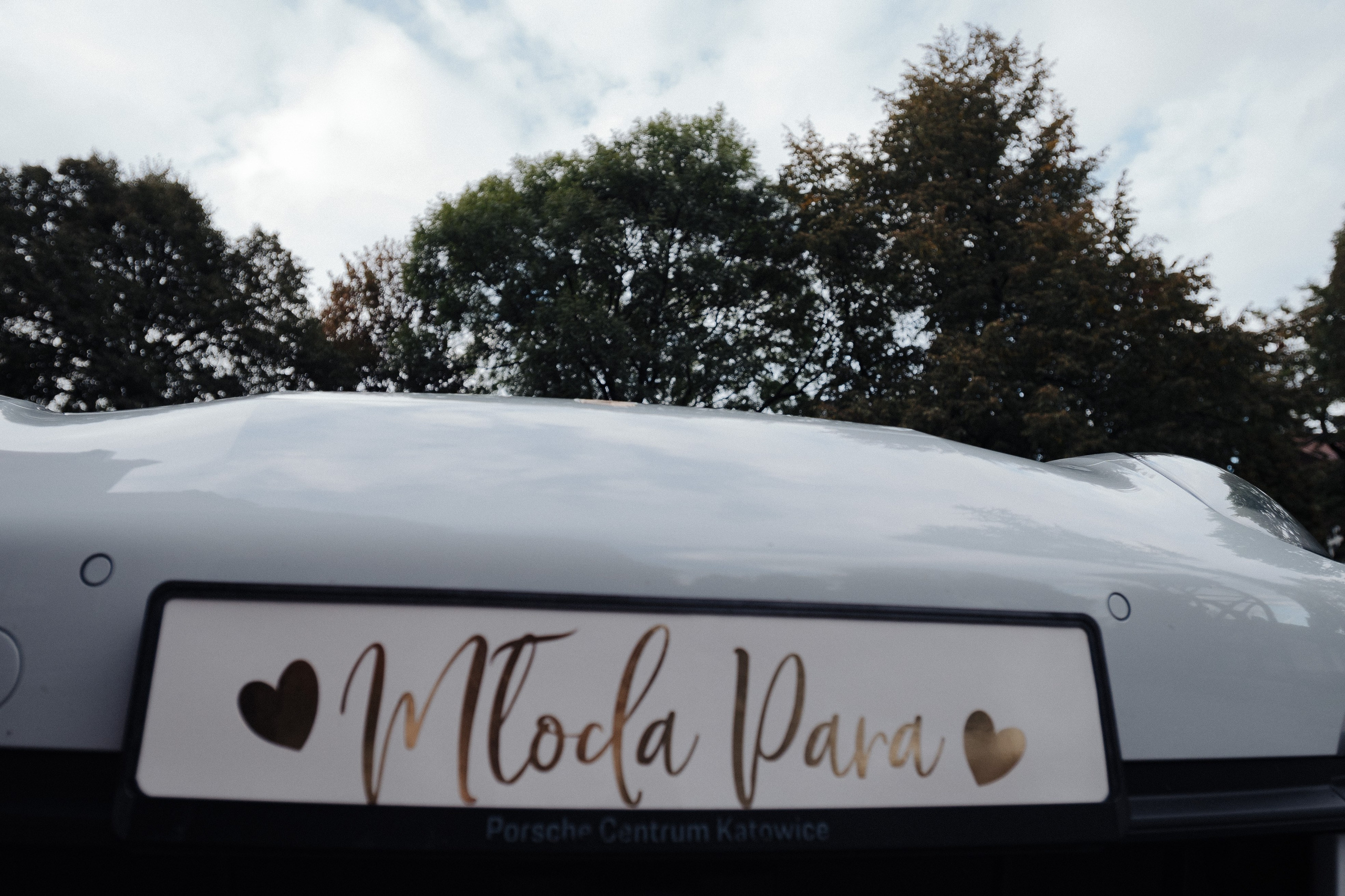 Piotr i Roksolana. Karina Czernecka Foto