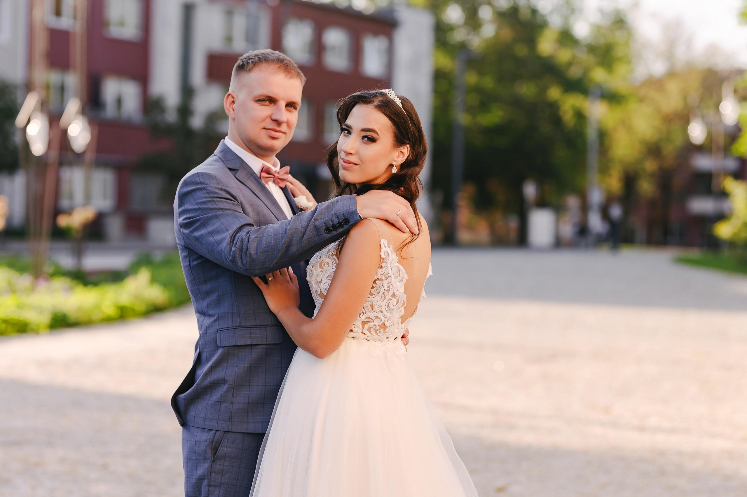 Dorina & Mantas. Rokas Baranauskas fotografija