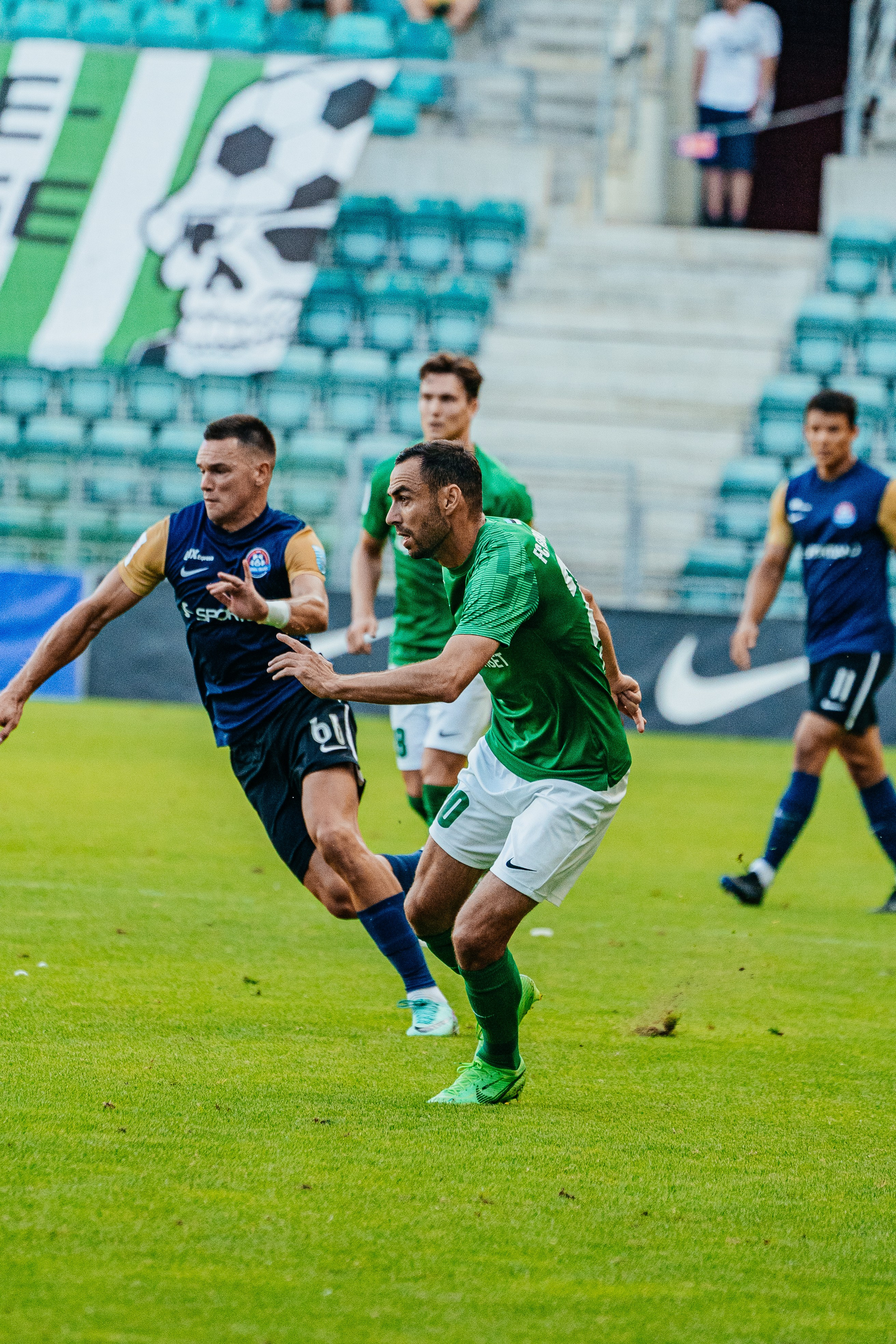 Спорт. Uvarovsphoto