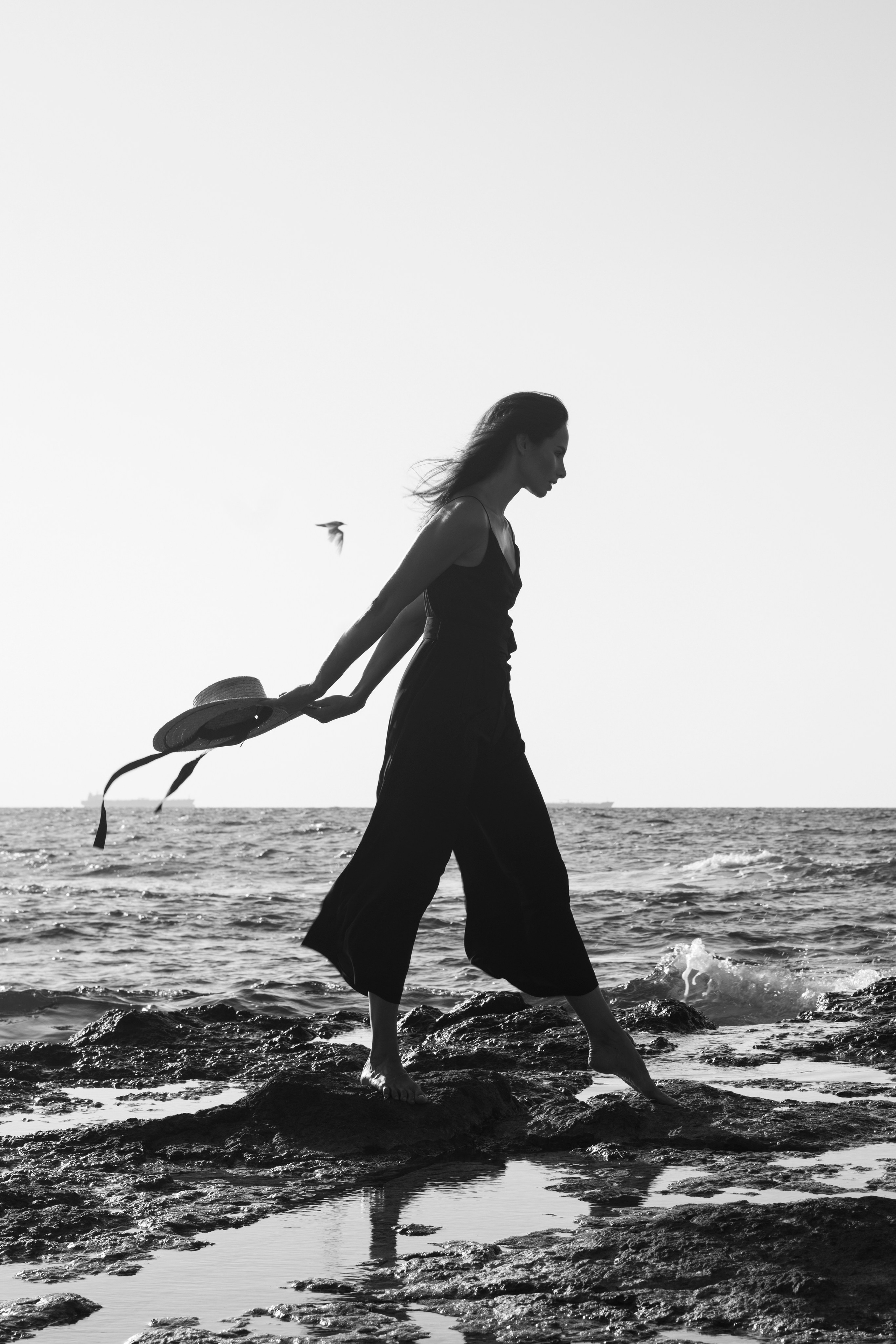 PORTFOLIO. Behnam Khorramshahi, a portrait and fashion photographer in Cologne, Germany