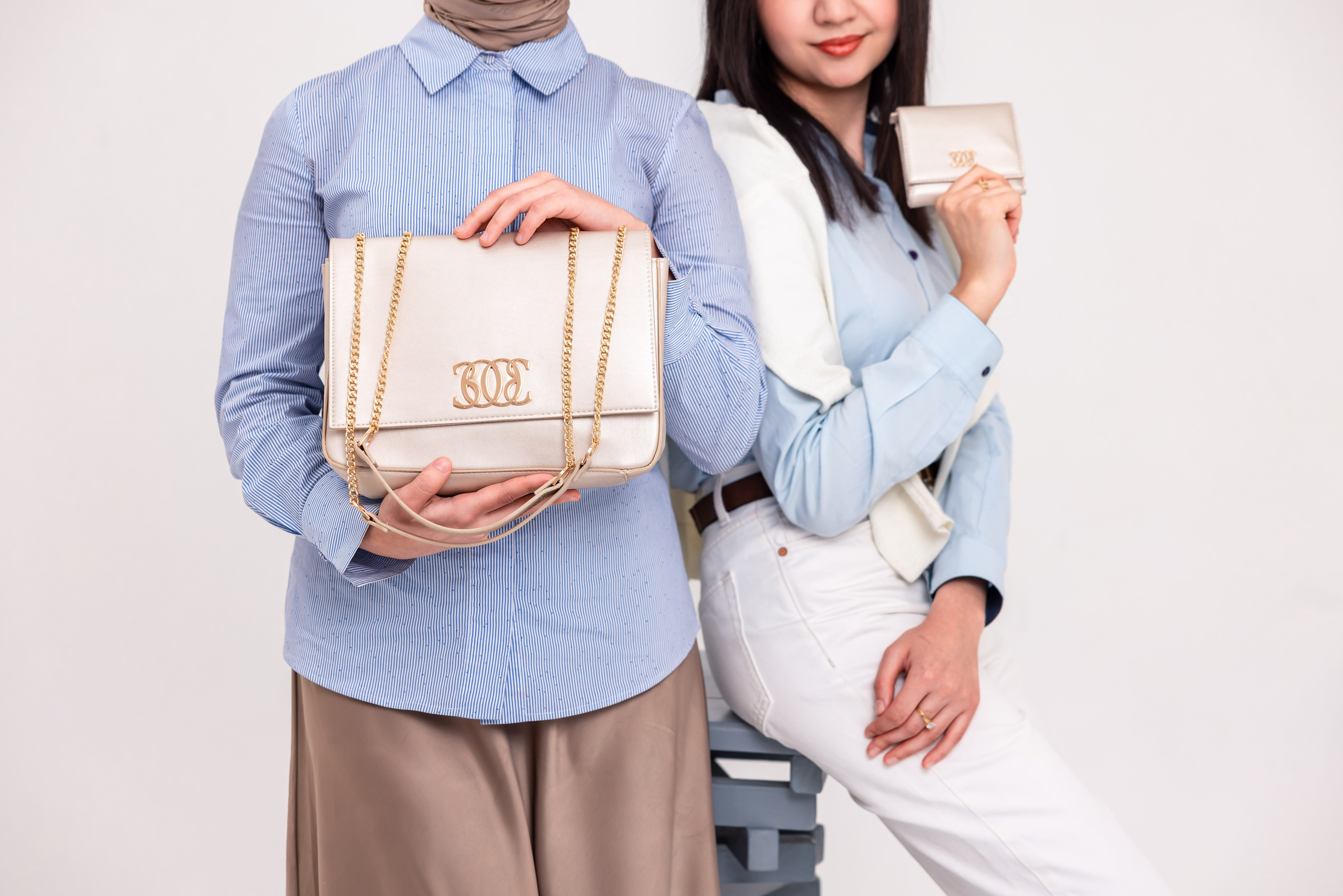 Студийная фотосъёмка. Яркие моменты, запечатленные в каждом кадре