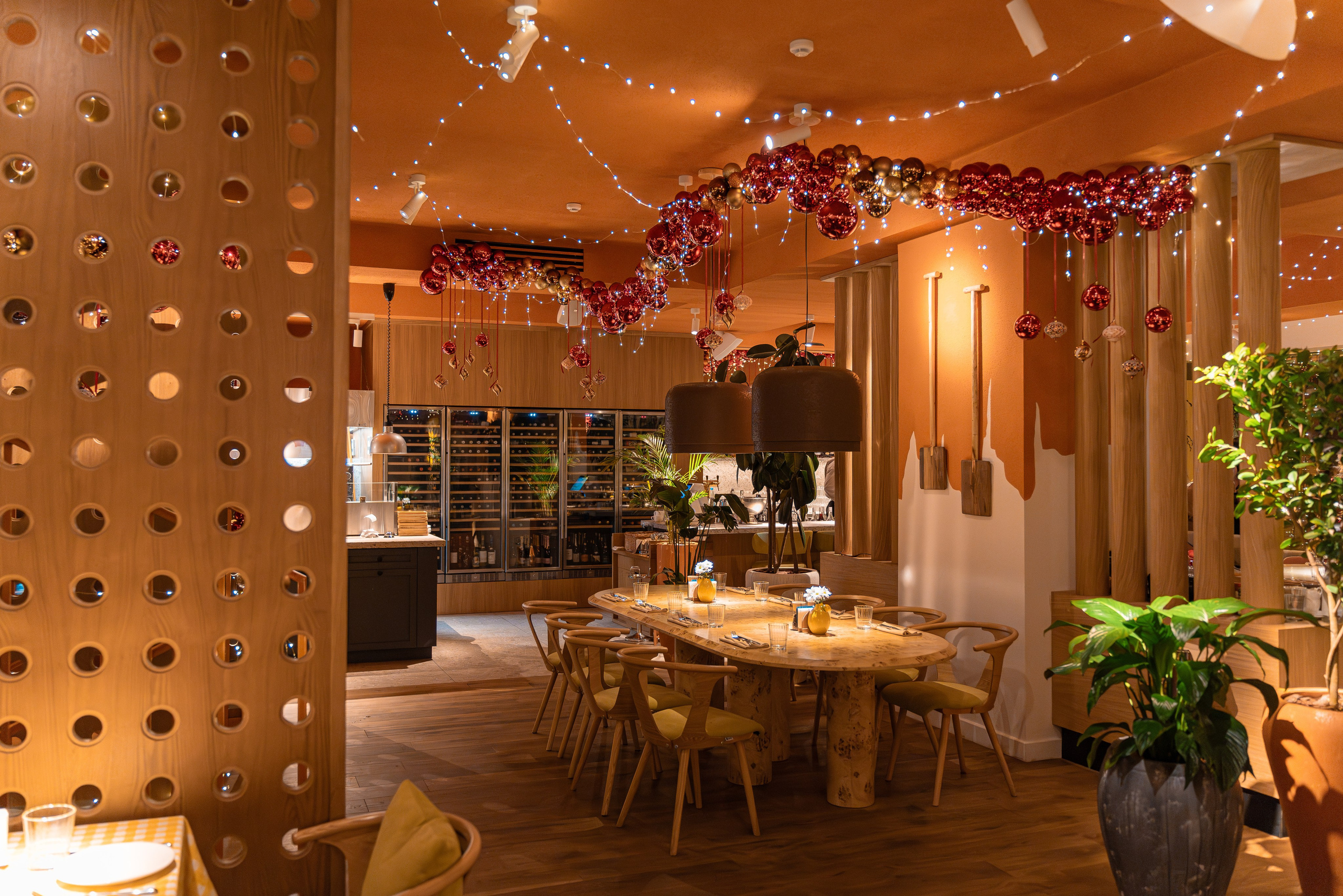 Интерьерная фотосъёмка. Яркие моменты, запечатленные в каждом кадре