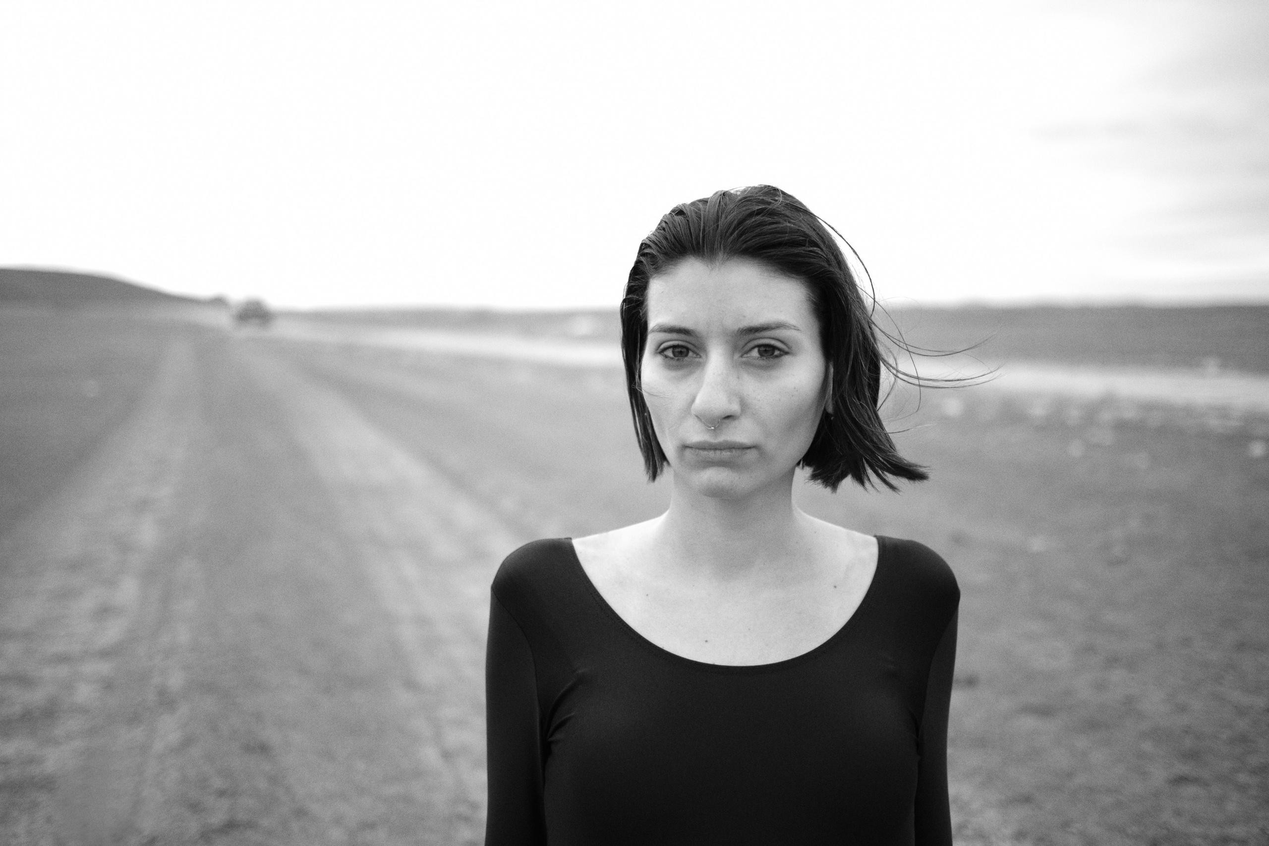 PORTRAITS. Fuad Shafiyev