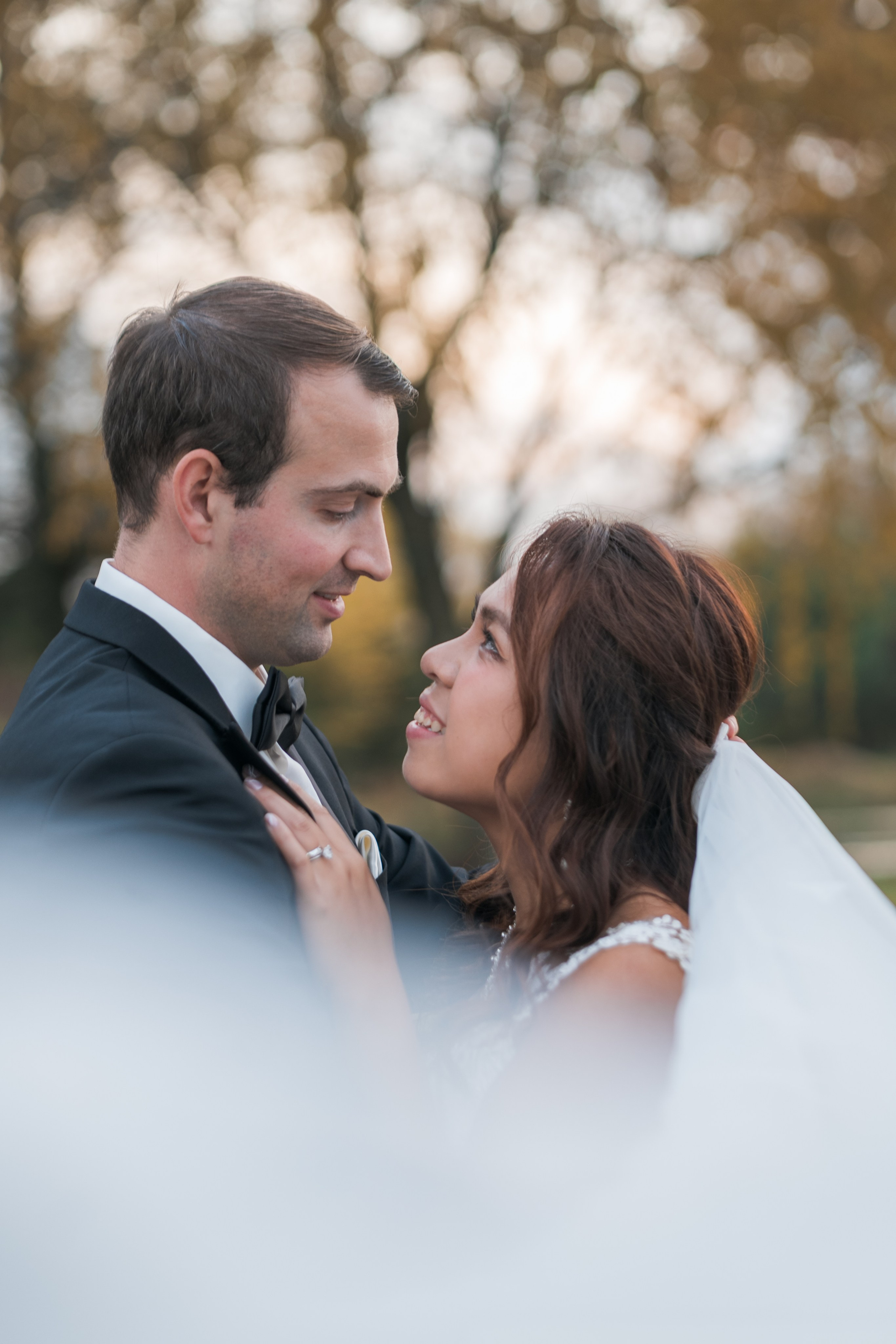 Tiffany&Kevin. Madhurina photography