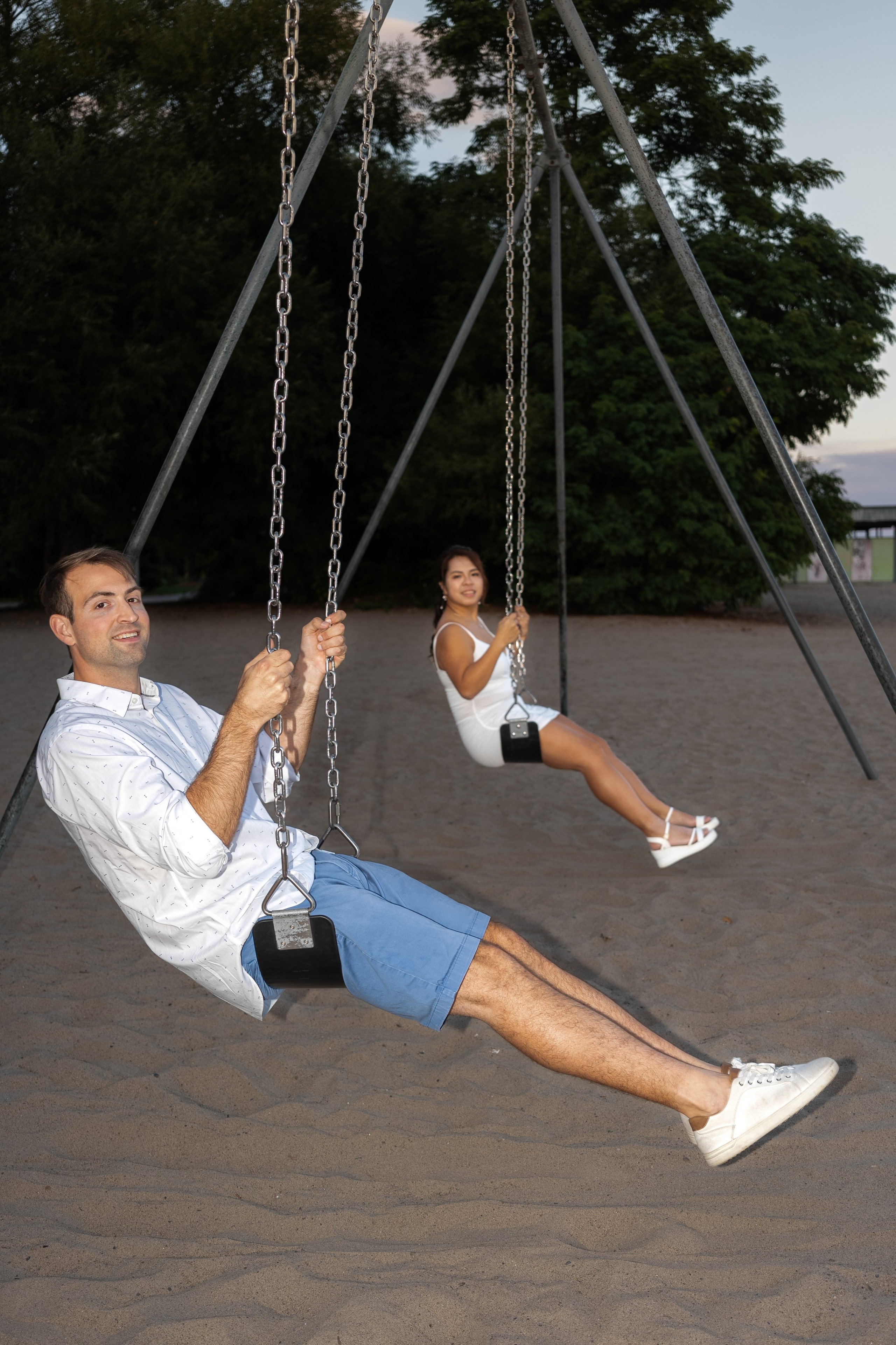 Tiffany&Kevin. Madhurina photography