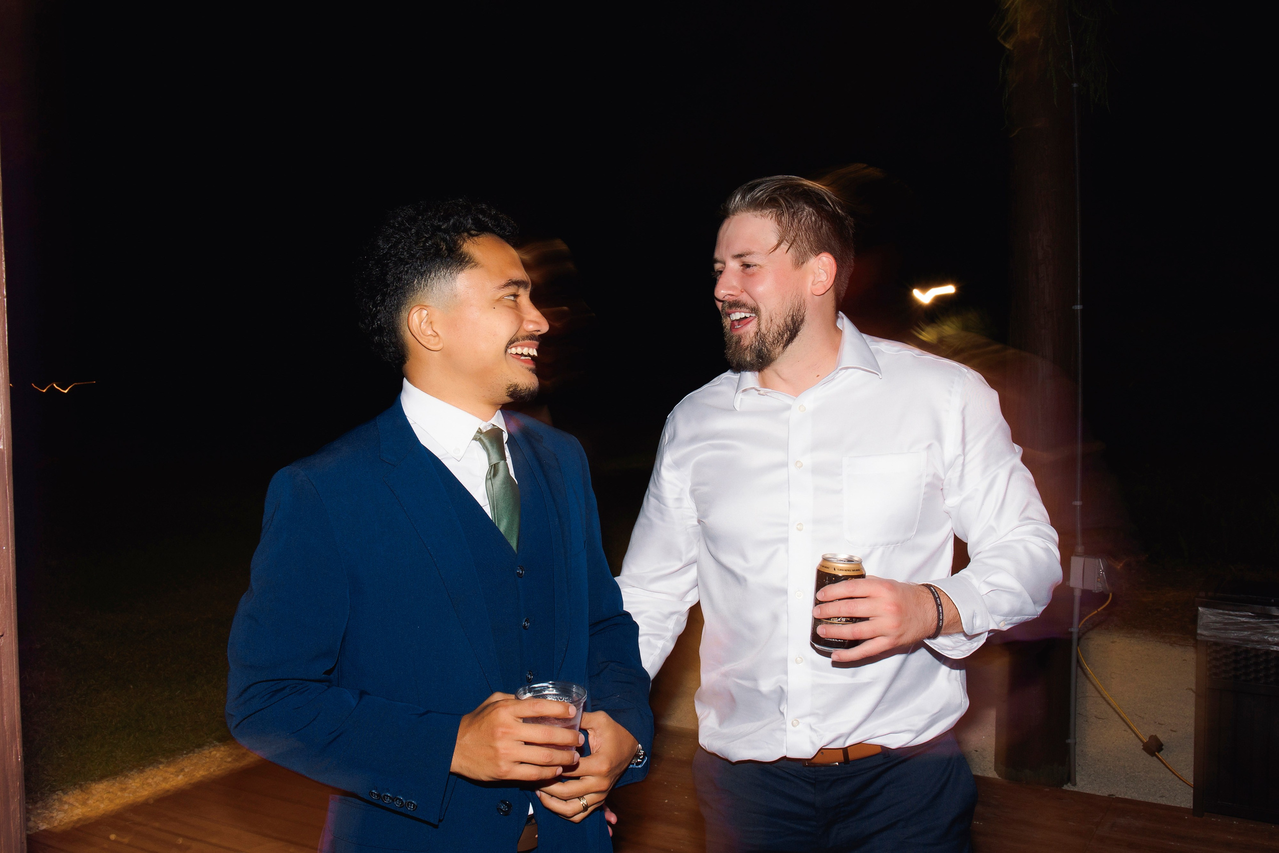 Ashley&Emanuel. Wedding photographer in Florida