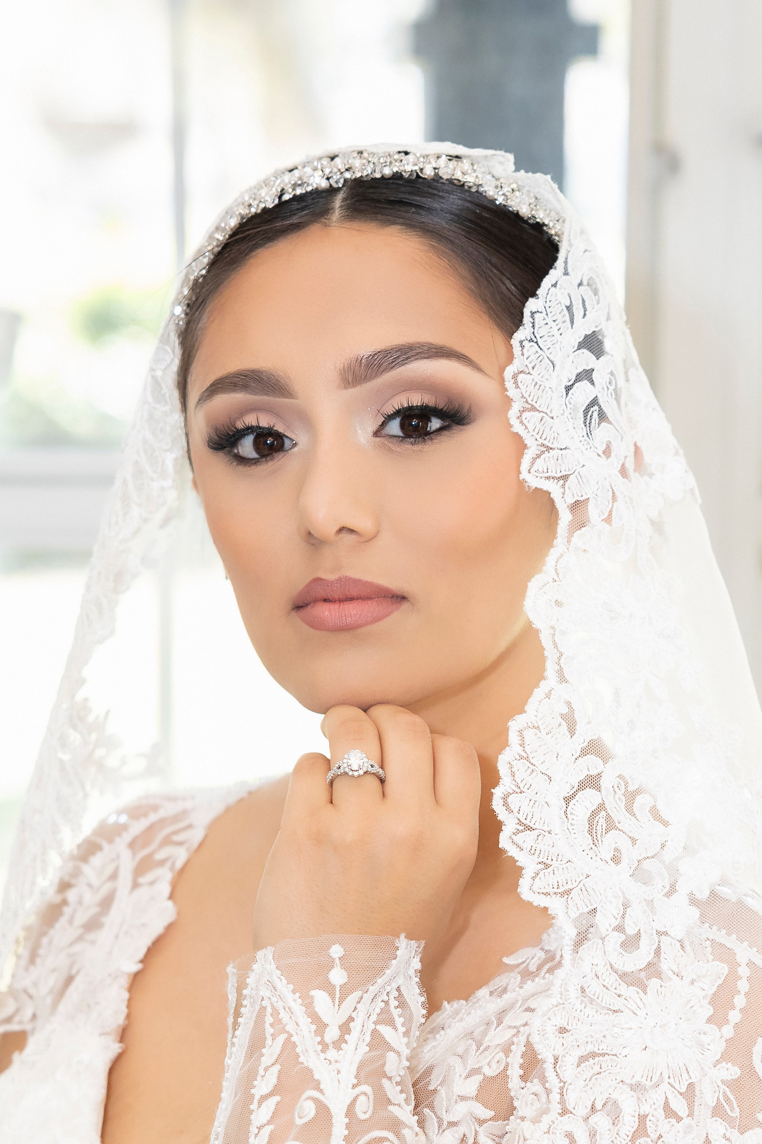 V&A. Wedding photographer in Florida