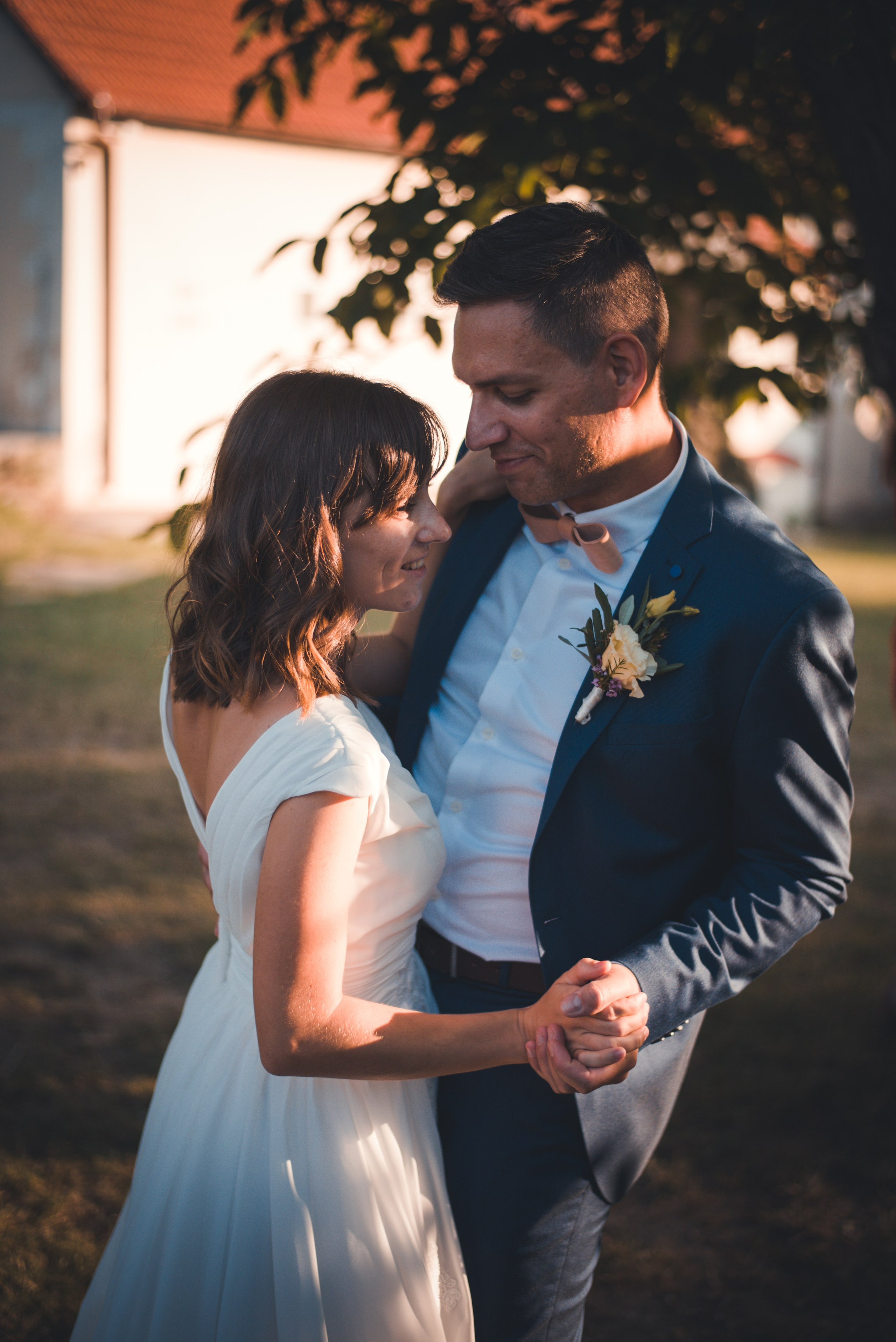 Svadby. Rodinná a svadobná fotografka v Bratislave | Prezrite si portfólio