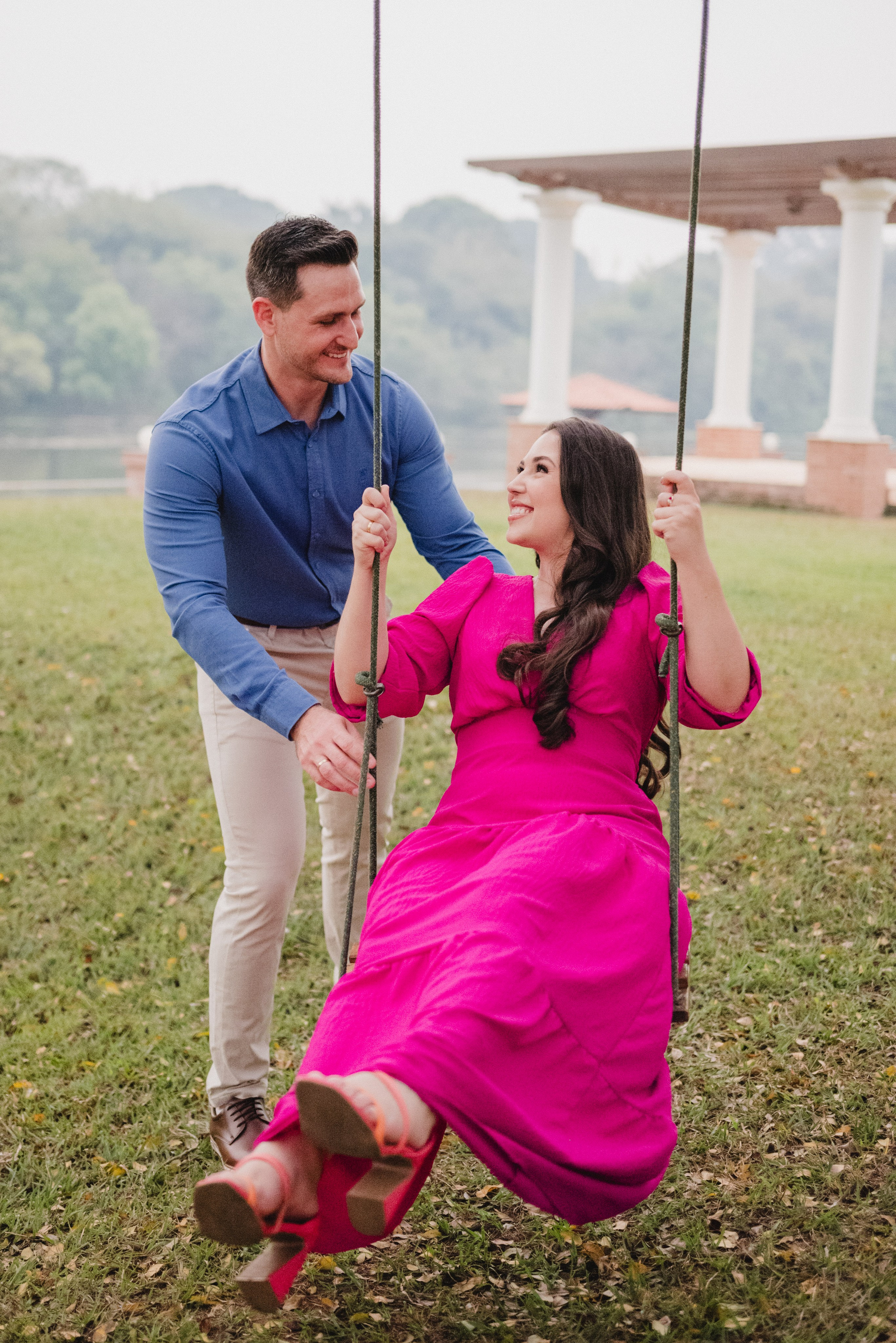 Ensaios. Morcelli Fotografia