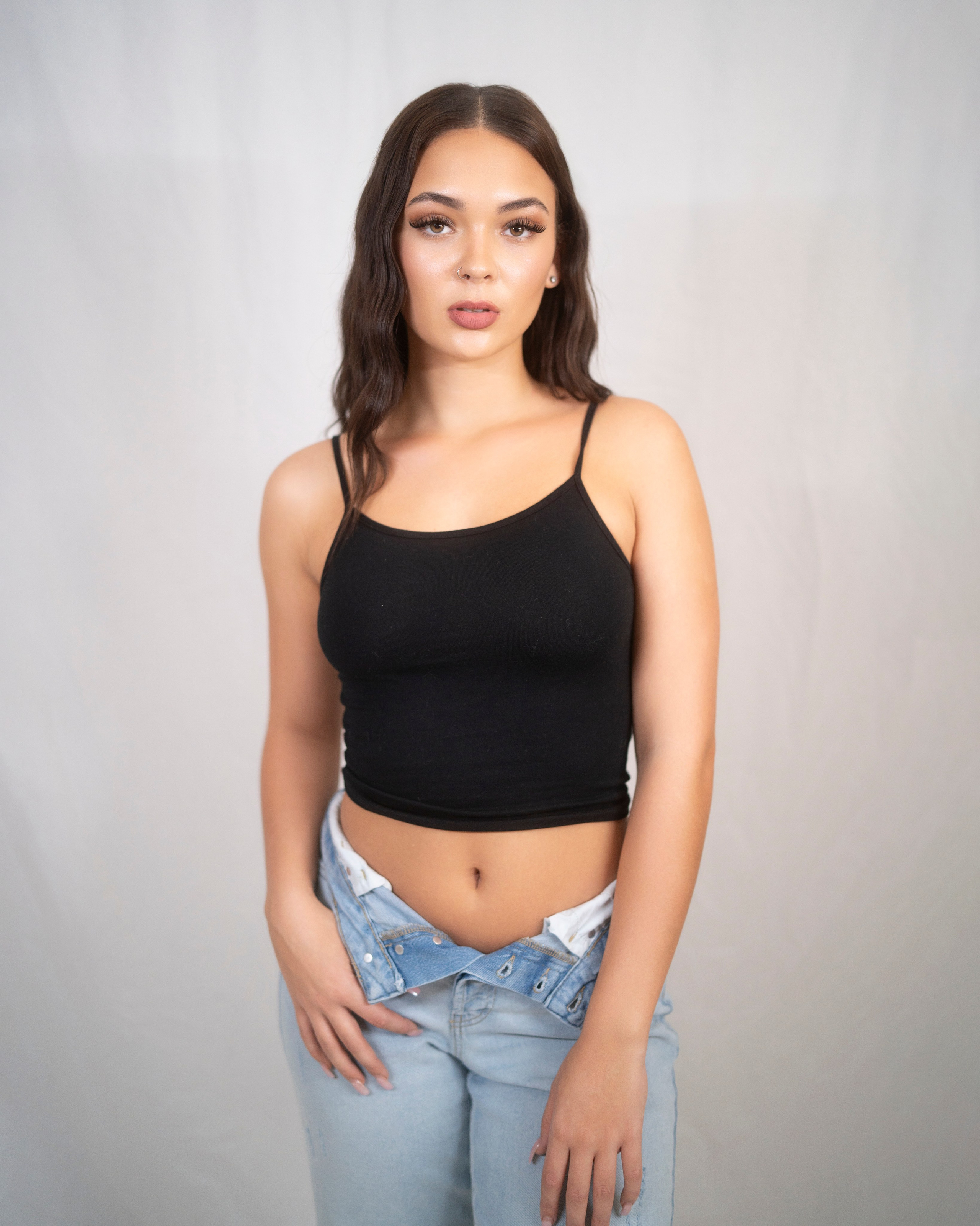 AUTUMN TAYLOR. Ke’Ondris