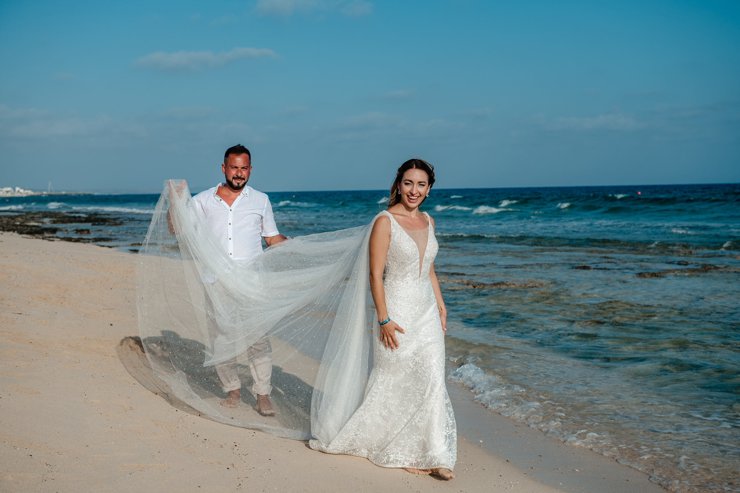 Siren’s ceremony. AdrianOltean.wfolio.pro