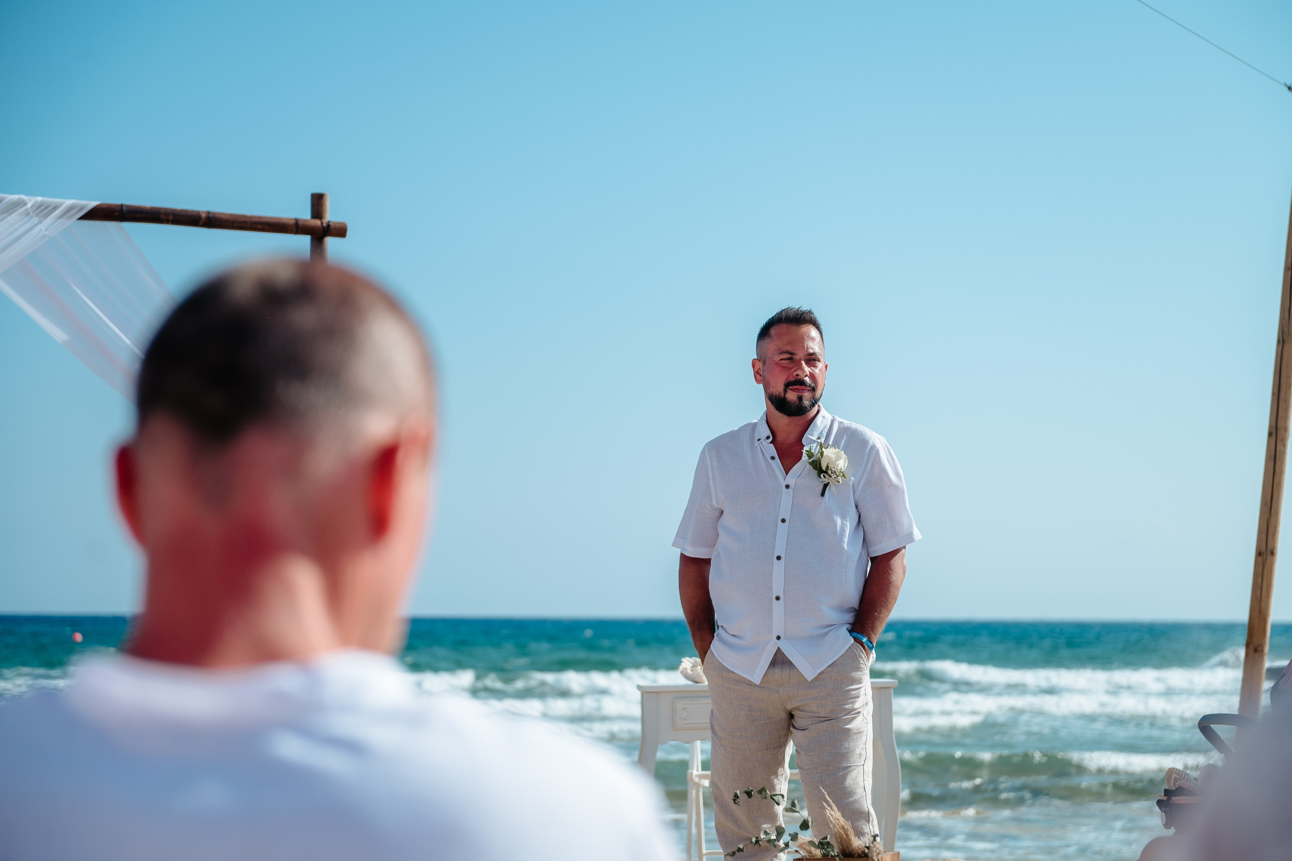 Siren’s ceremony. AdrianOltean.wfolio.pro