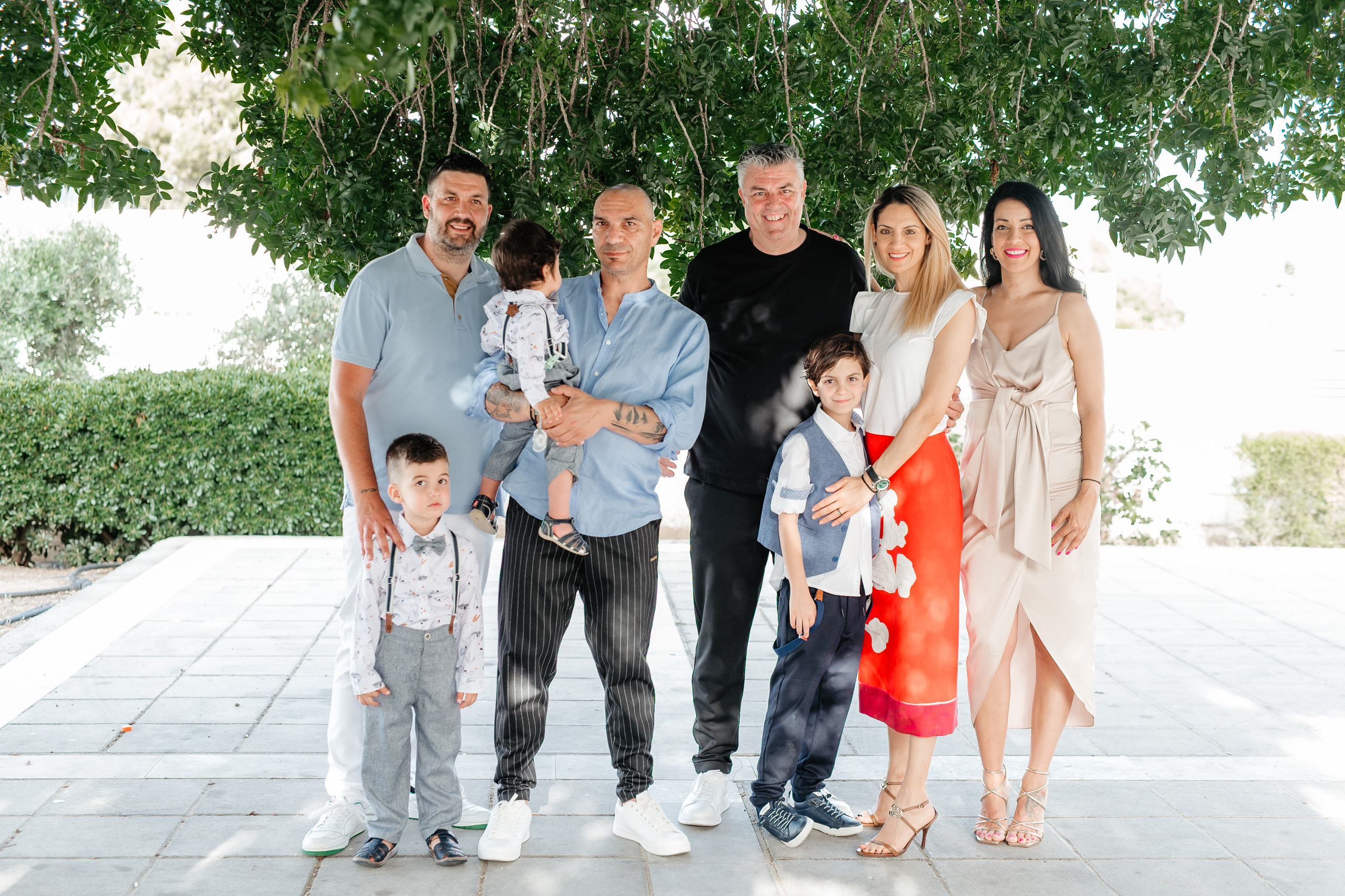 Sara Baptism. AdrianOltean.wfolio.pro