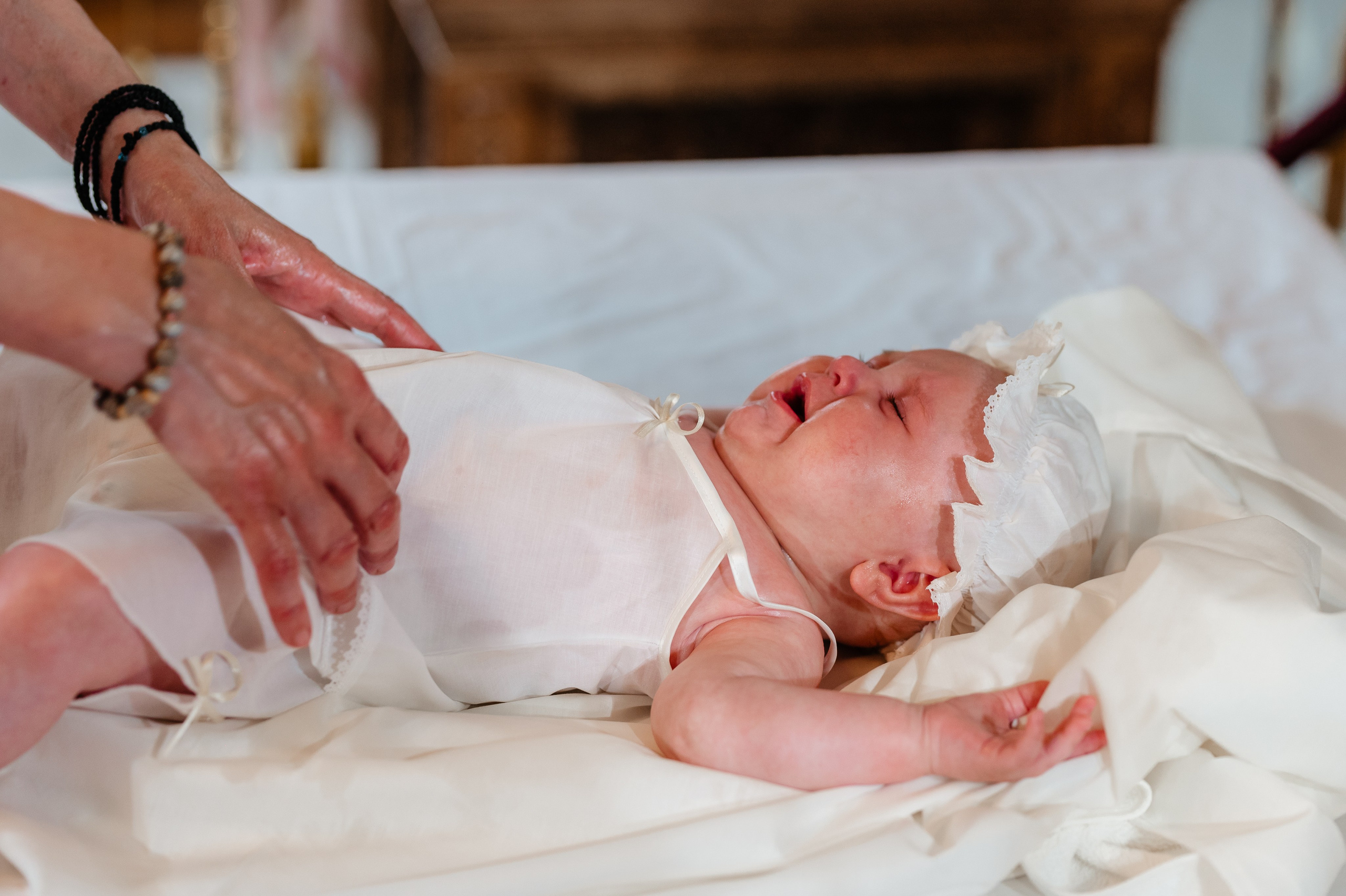 Baptism Anastasia. AdrianOltean.wfolio.pro