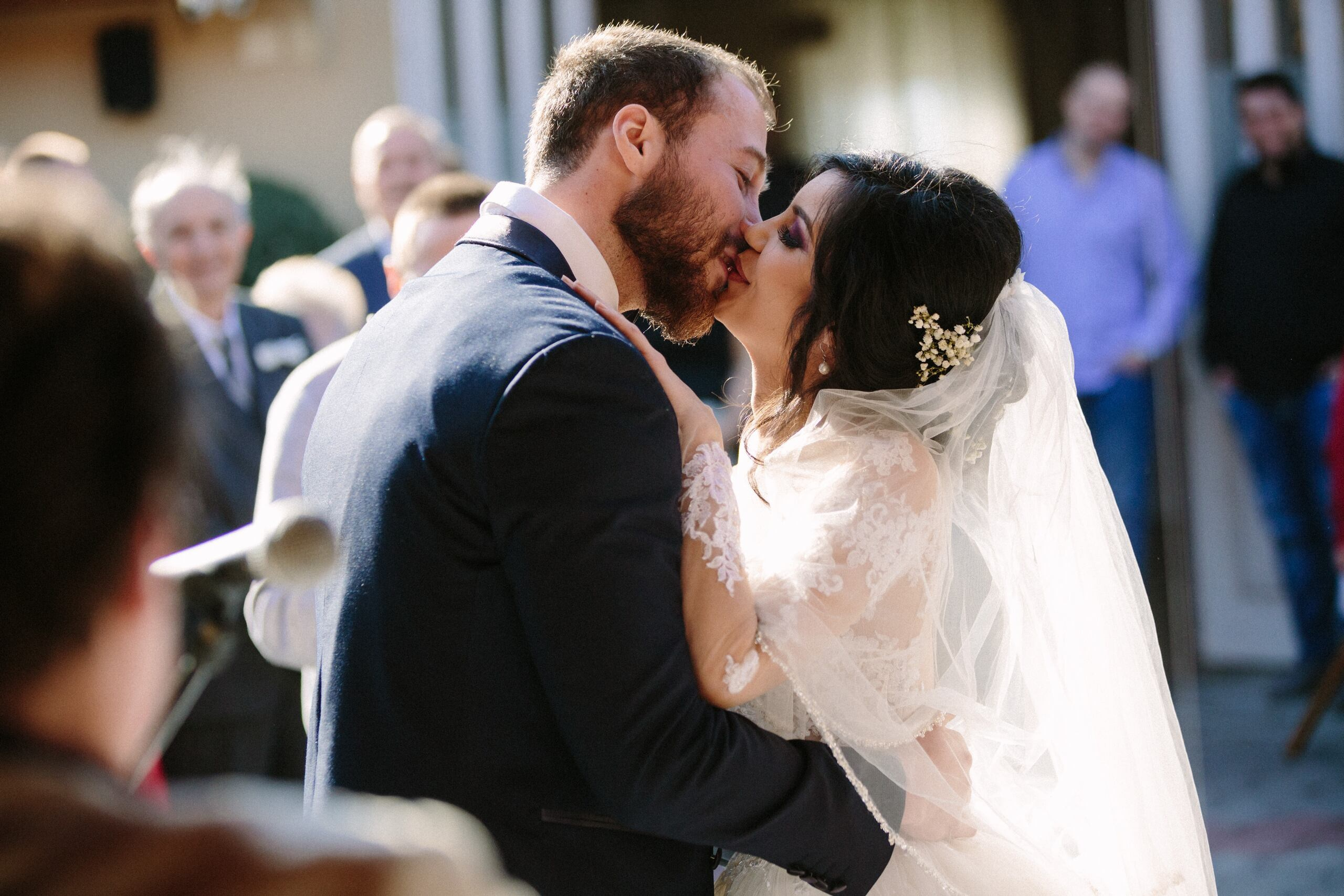 Teodora & Nikola. Wedding photographer based in Novi Sad, Marko Milivojevic